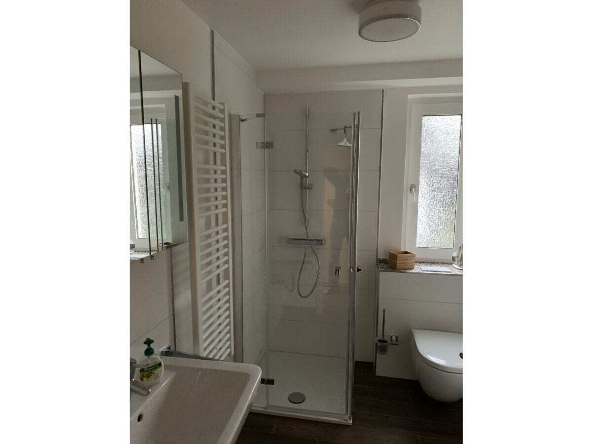 Knus vakantiehuis voor 4 in Sellin met WiFi, vlakbij centrum - foto 11