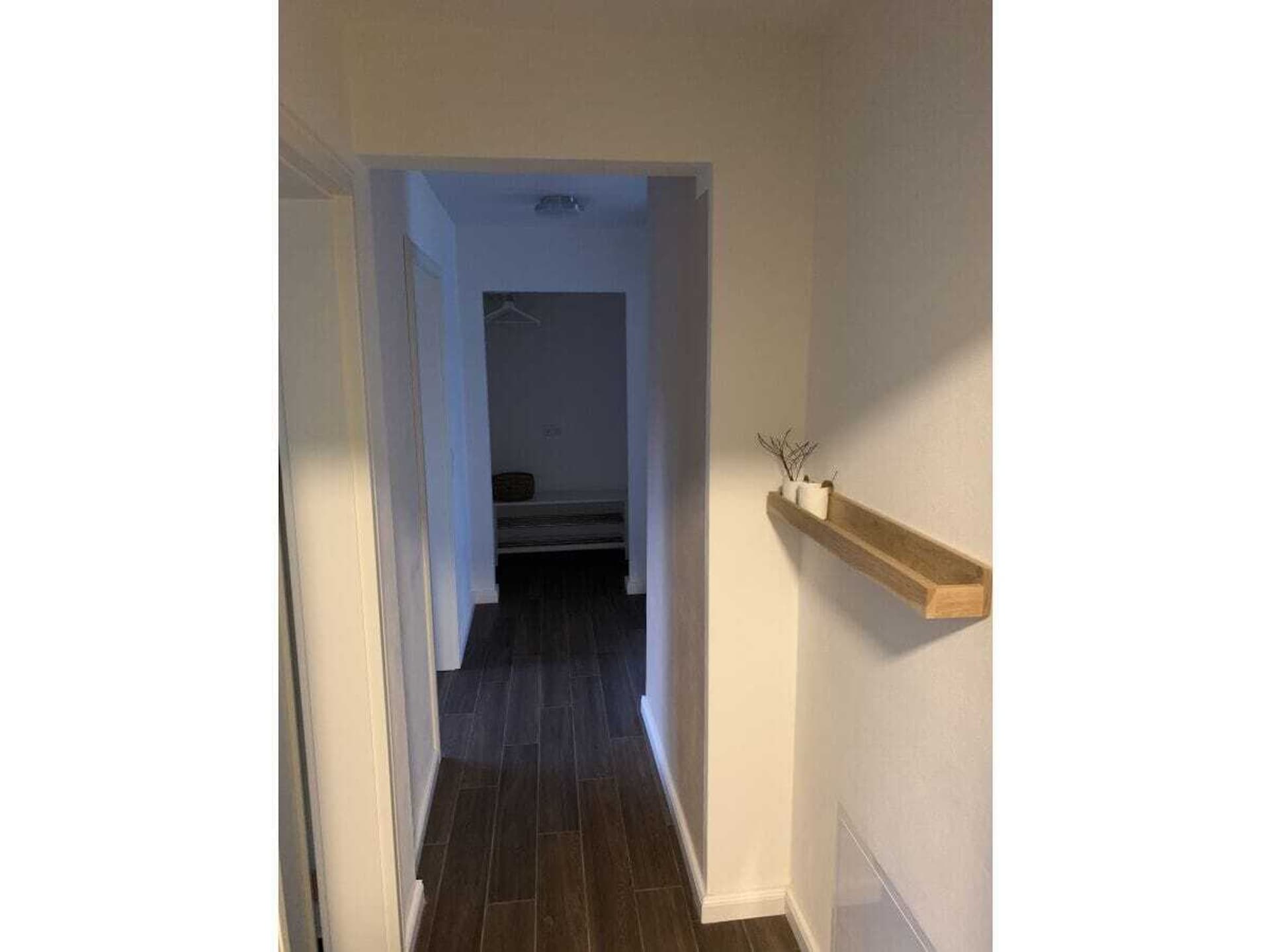 Knus vakantiehuis voor 4 in Sellin met WiFi, vlakbij centrum - foto 12