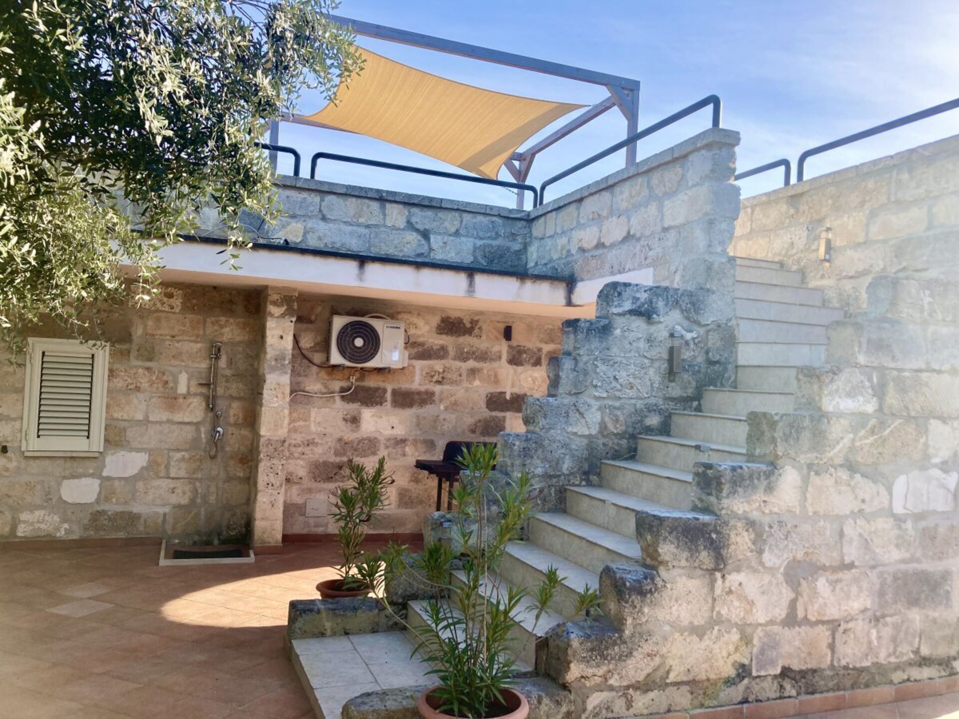 Casa Ulivo: Authentiek vakantiehuis aan de Ionische kust van Apulië - foto 11