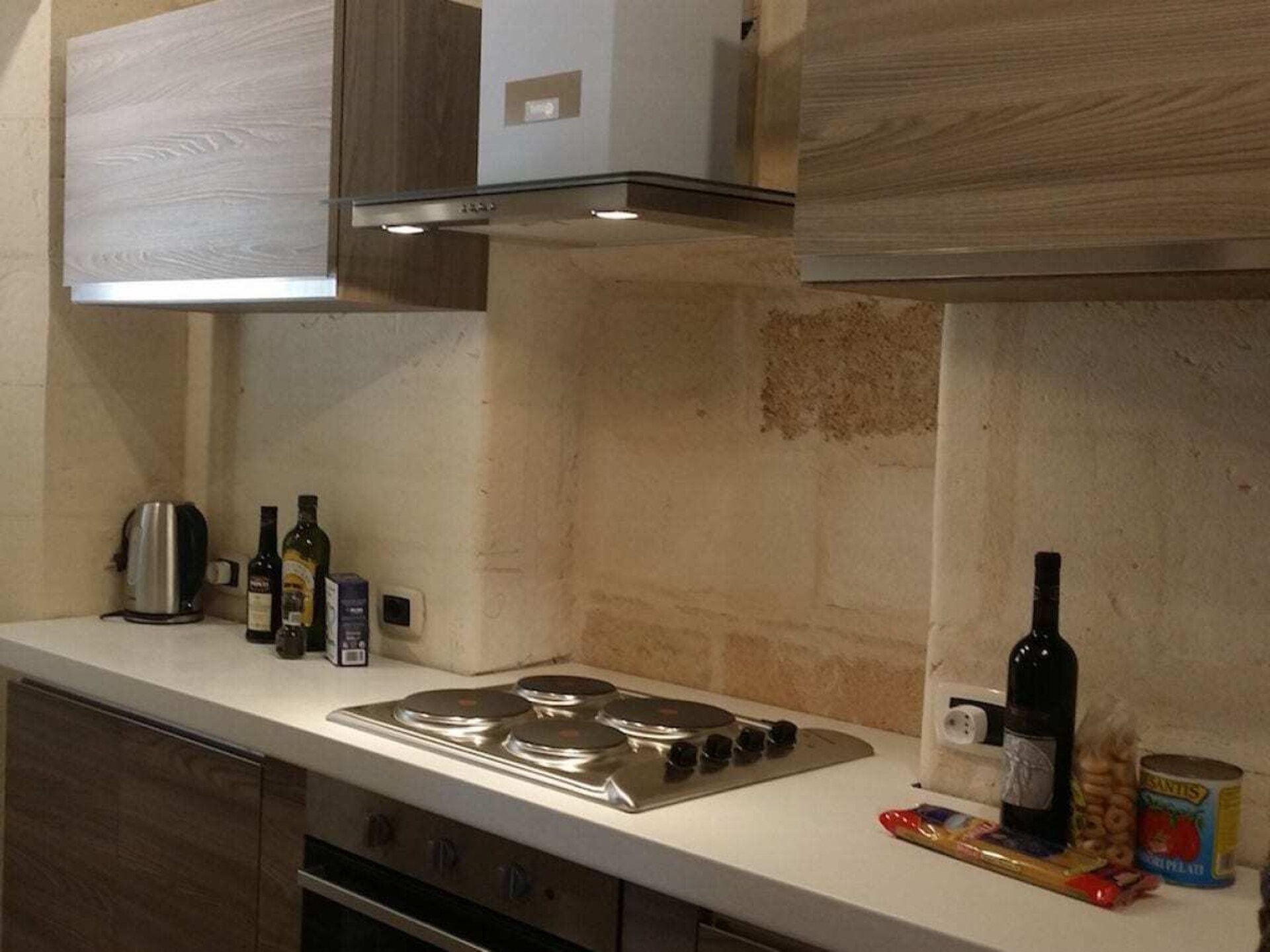Casa Ulivo: Authentiek vakantiehuis aan de Ionische kust van Apulië - foto 17