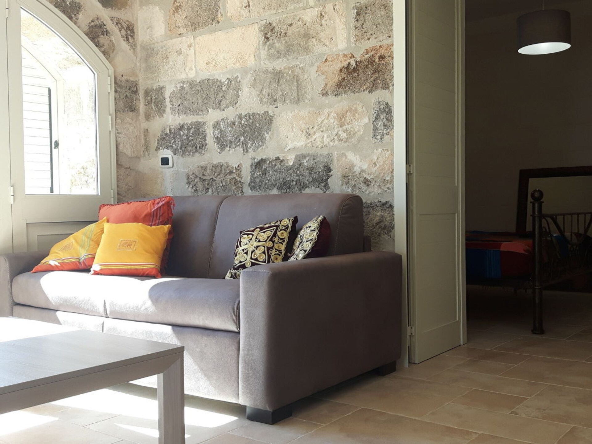 Casa Ulivo: Authentiek vakantiehuis aan de Ionische kust van Apulië - foto 18