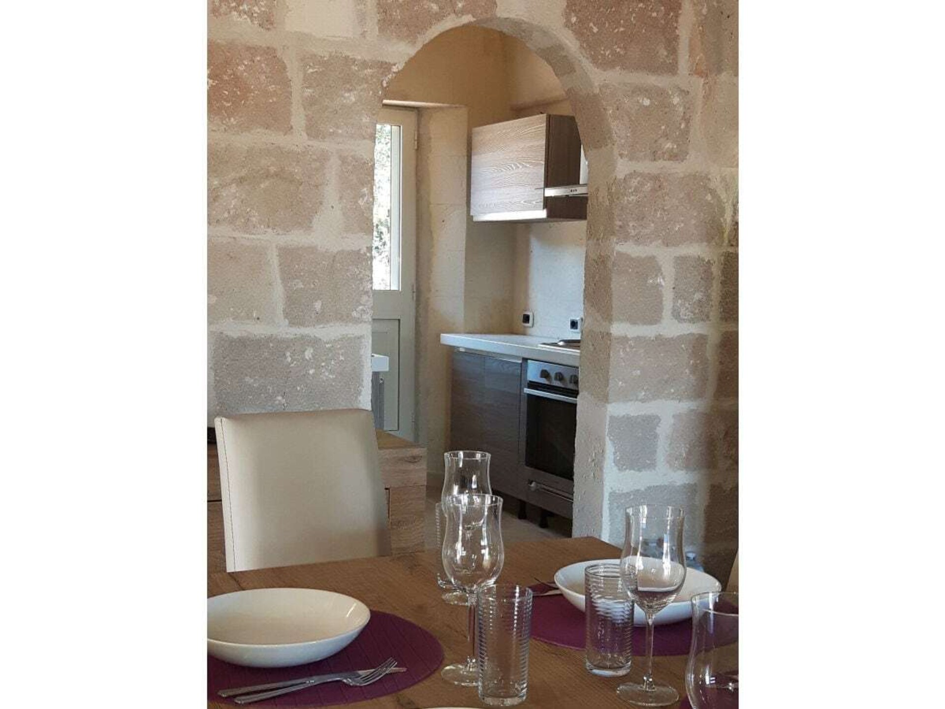 Casa Ulivo: Authentiek vakantiehuis aan de Ionische kust van Apulië - foto 20