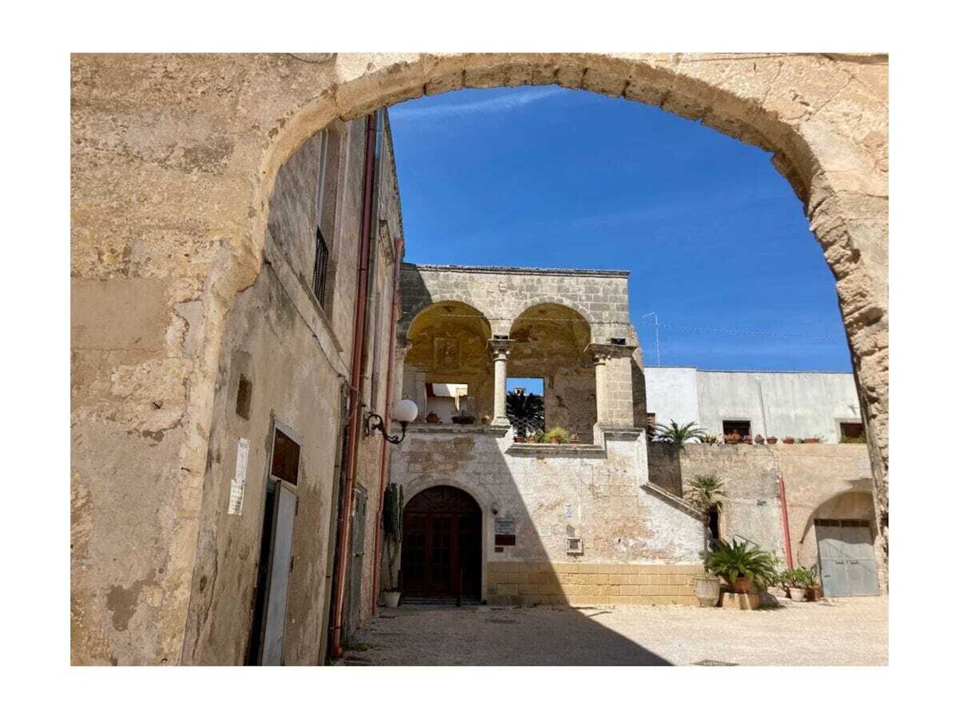 Casa Ulivo: Authentiek vakantiehuis aan de Ionische kust van Apulië - foto 25
