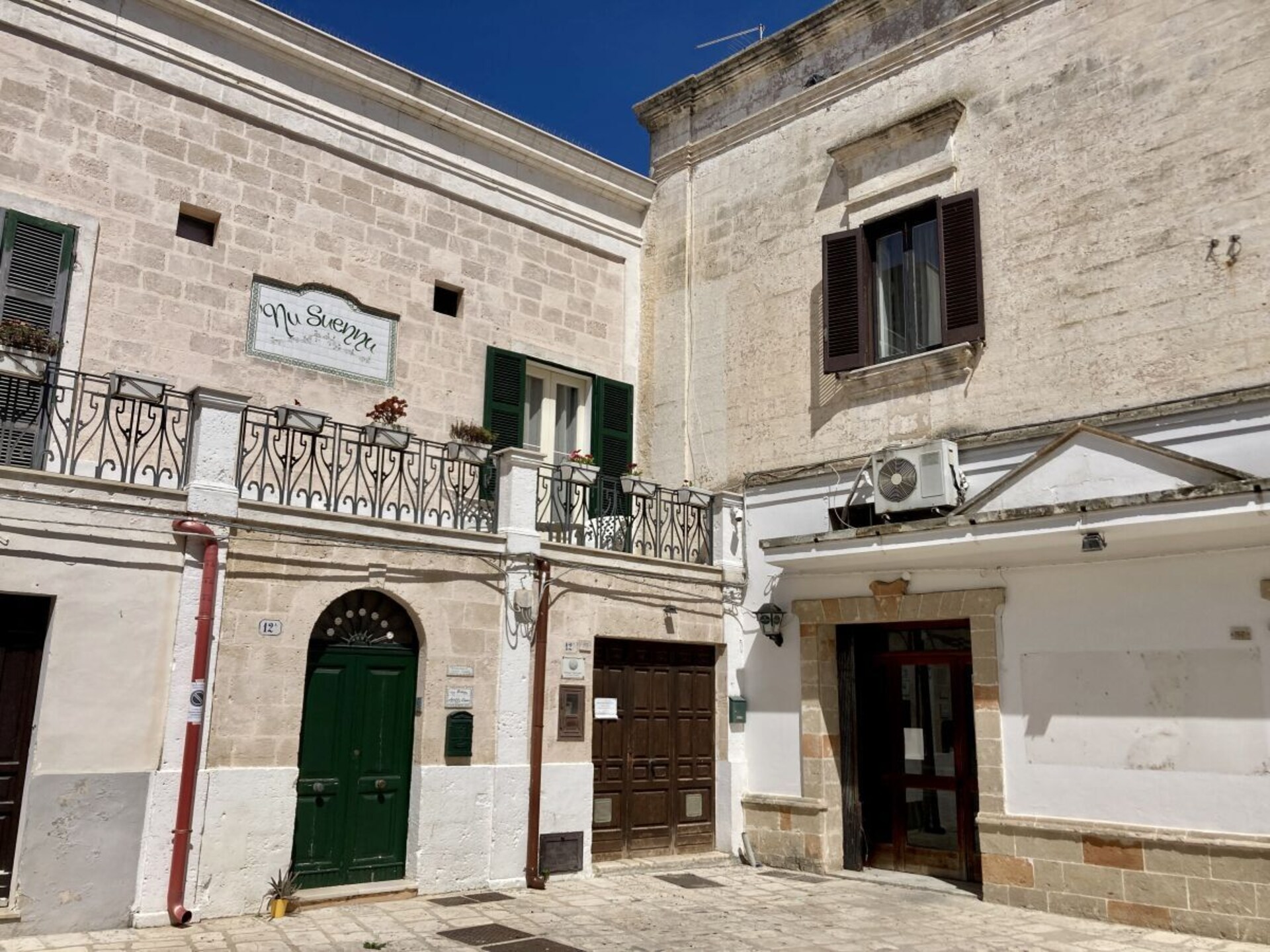 Casa Ulivo: Authentiek vakantiehuis aan de Ionische kust van Apulië - foto 26