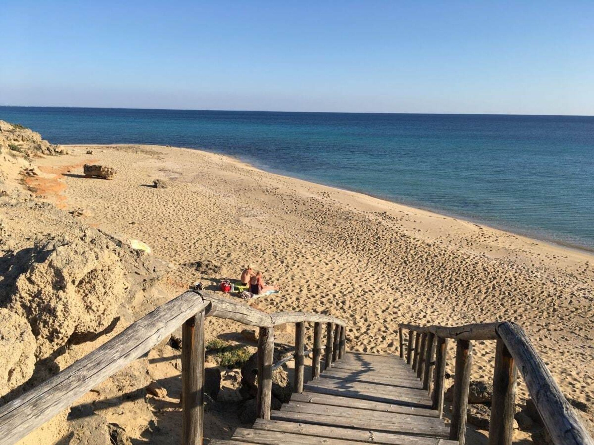 Casa Ulivo: Authentiek vakantiehuis aan de Ionische kust van Apulië - foto 28