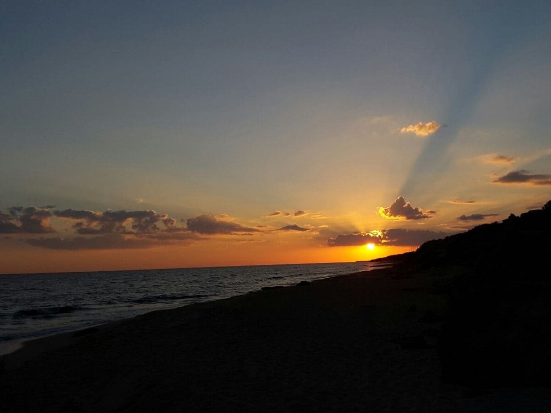 Casa Ulivo: Authentiek vakantiehuis aan de Ionische kust van Apulië - foto 29