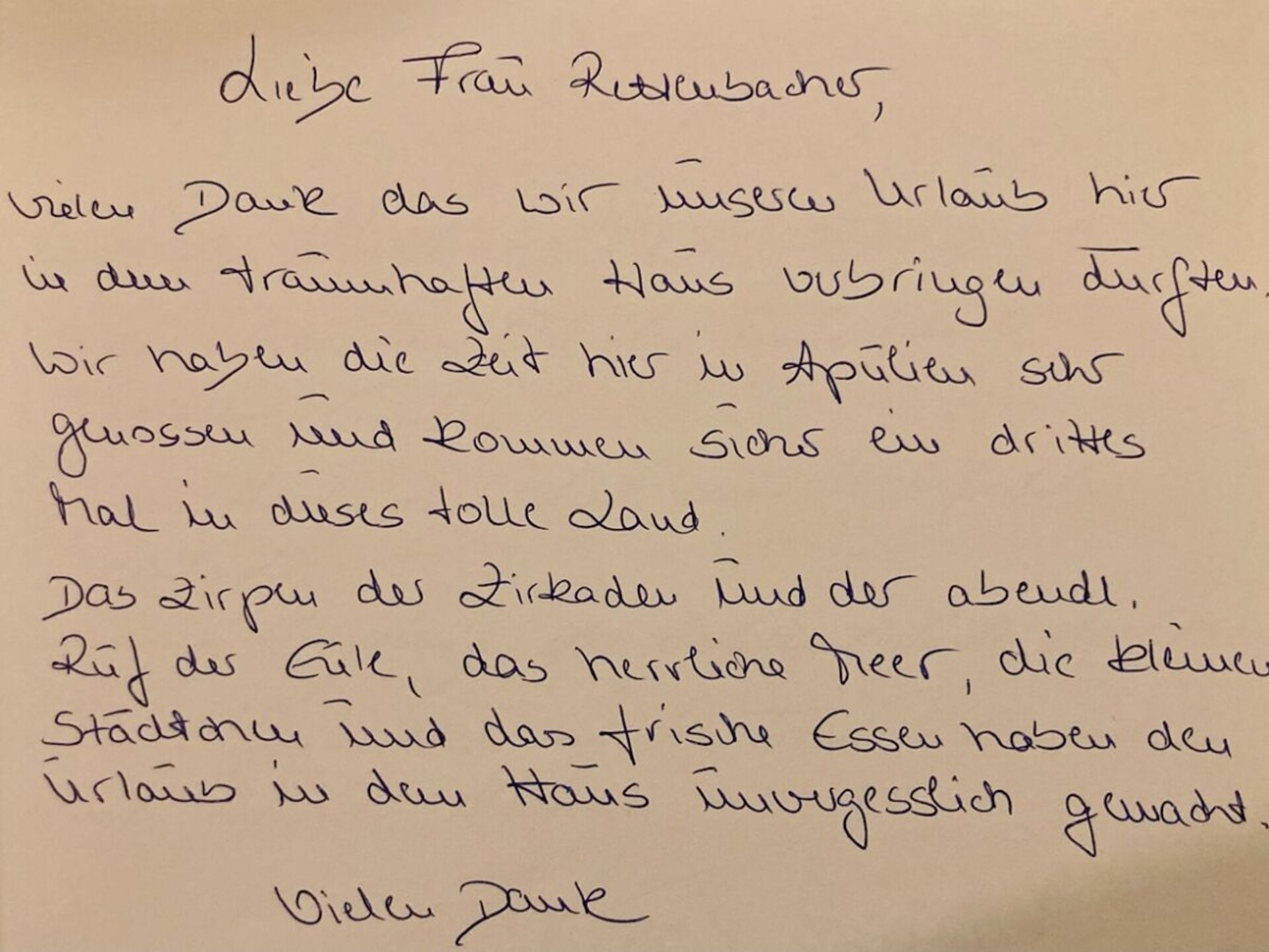 Casa Ulivo: Authentiek vakantiehuis aan de Ionische kust van Apulië - foto 39