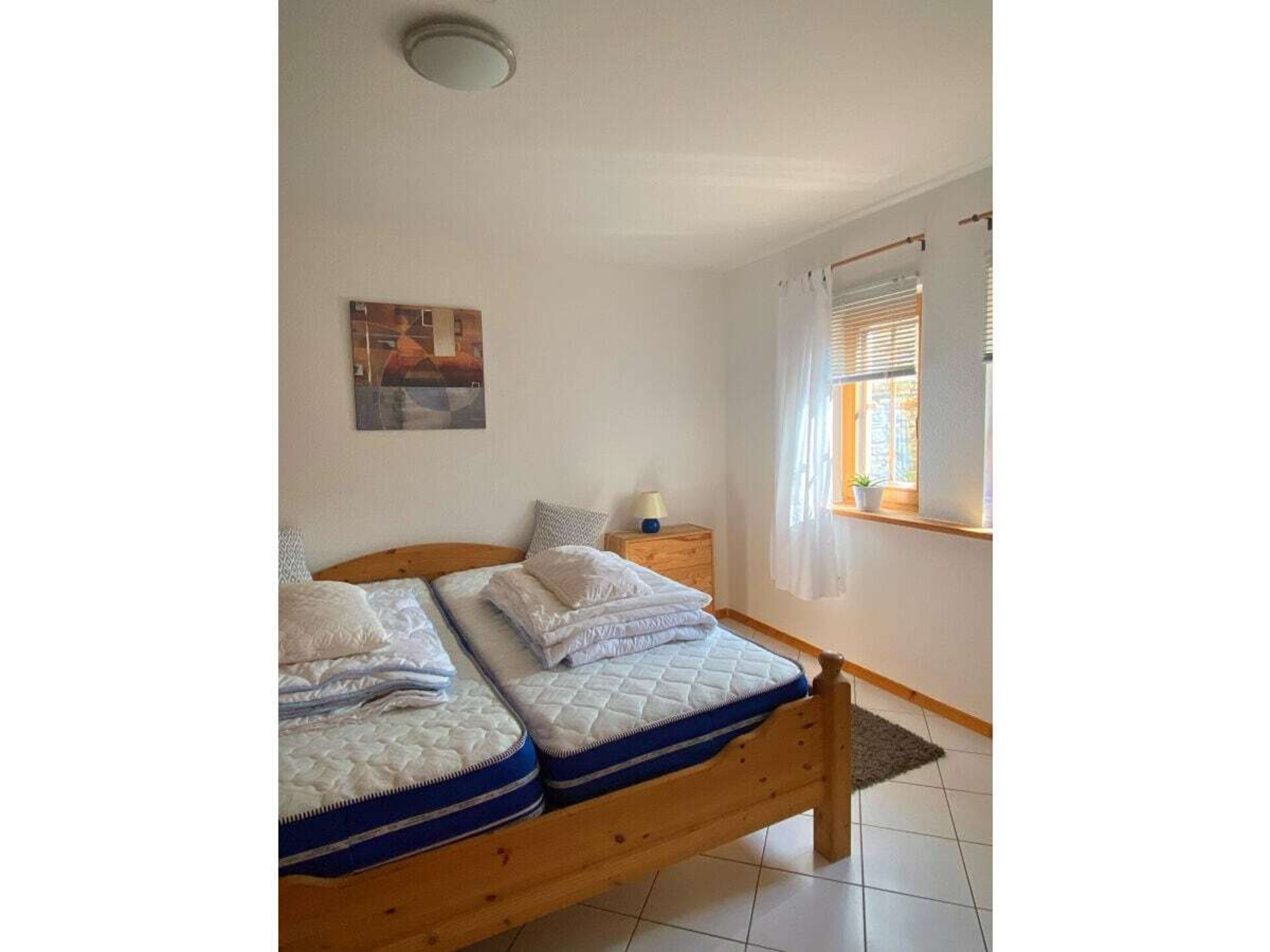 Knus vakantiehuis met WLAN in Usingen-Eschbach, geschikt voor 4 personen - foto 21