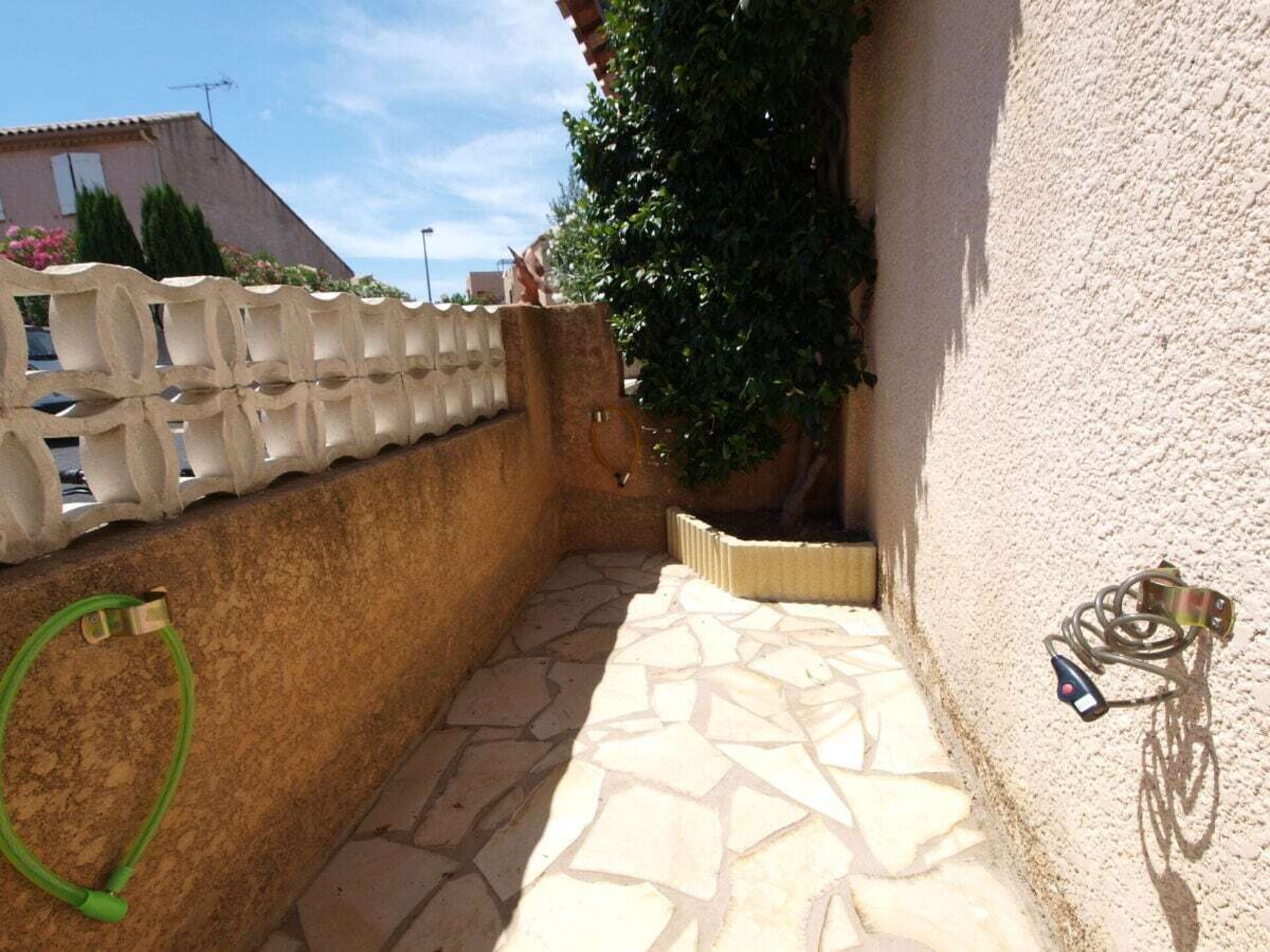 Strandvilla Narbonne Plage: 3-slaapkamer woning vlakbij zee en centrum - foto 7