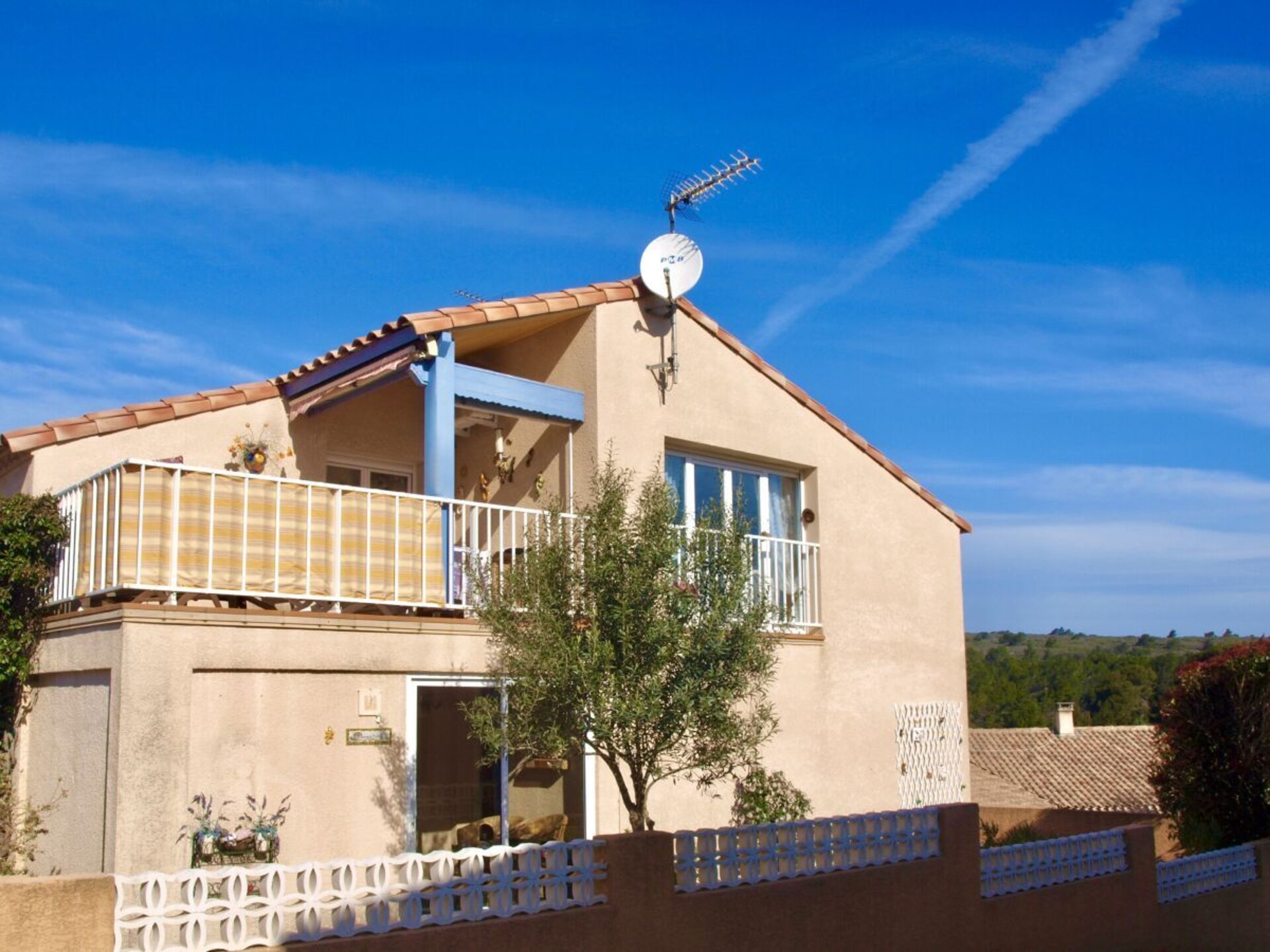 Strandvilla Narbonne Plage: 3-slaapkamer woning vlakbij zee en centrum - foto 9