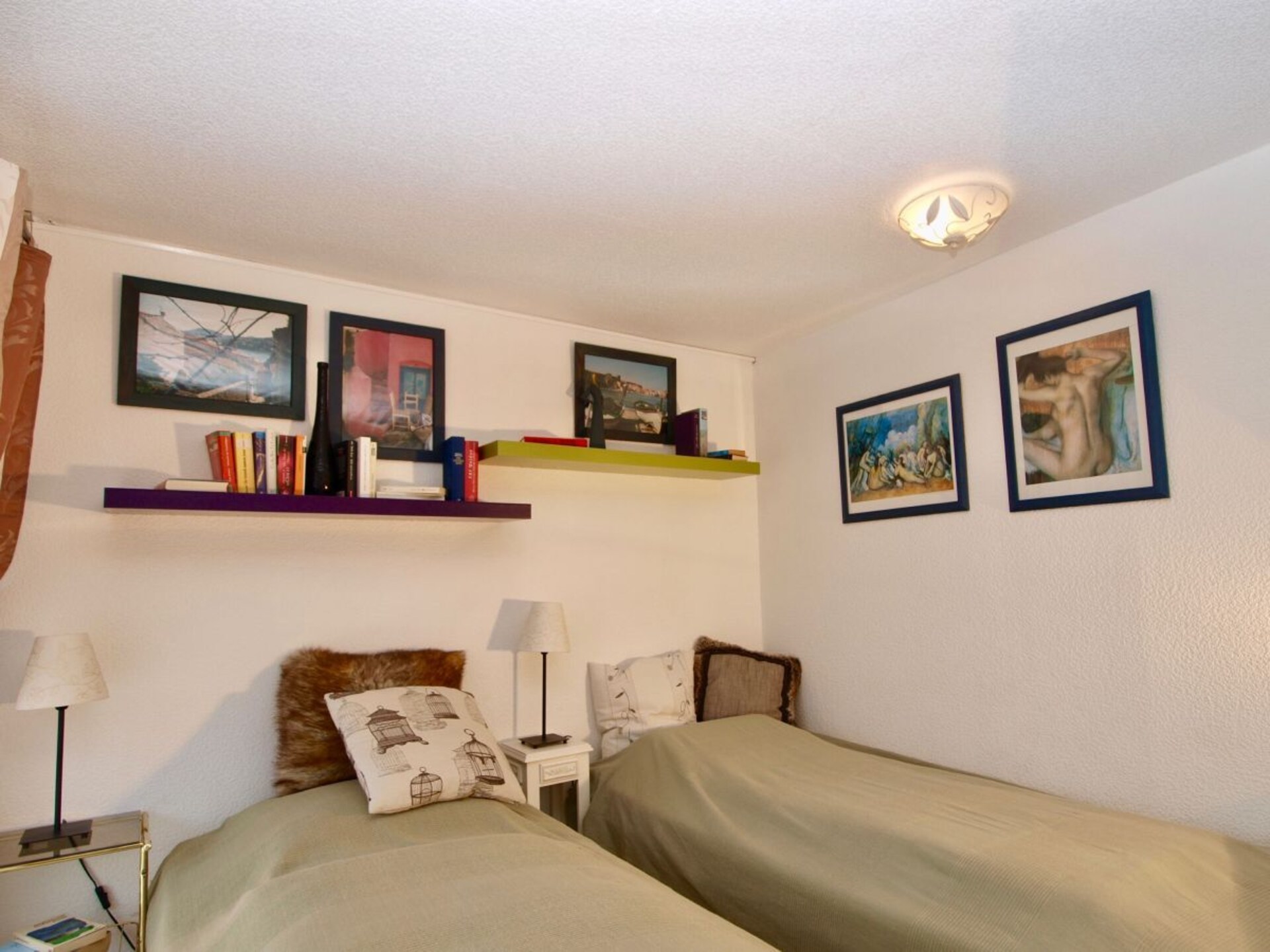 Strandvilla Narbonne Plage: 3-slaapkamer woning vlakbij zee en centrum - foto 16