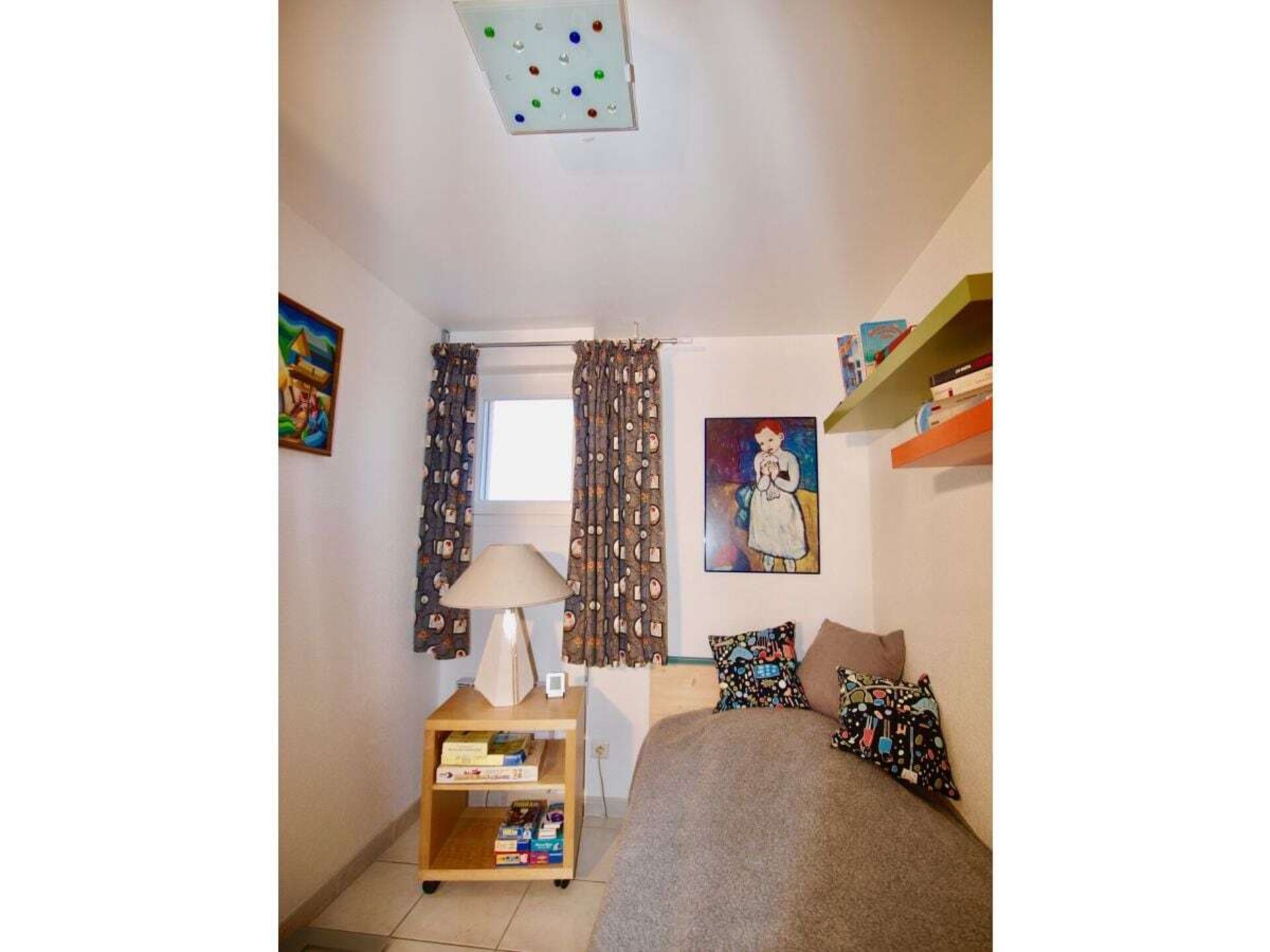 Strandvilla Narbonne Plage: 3-slaapkamer woning vlakbij zee en centrum - foto 17