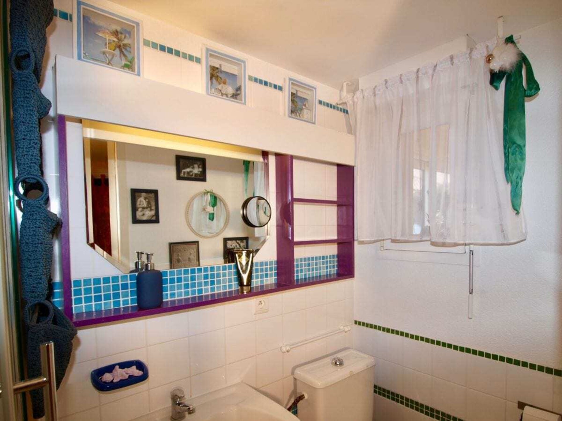 Strandvilla Narbonne Plage: 3-slaapkamer woning vlakbij zee en centrum - foto 18