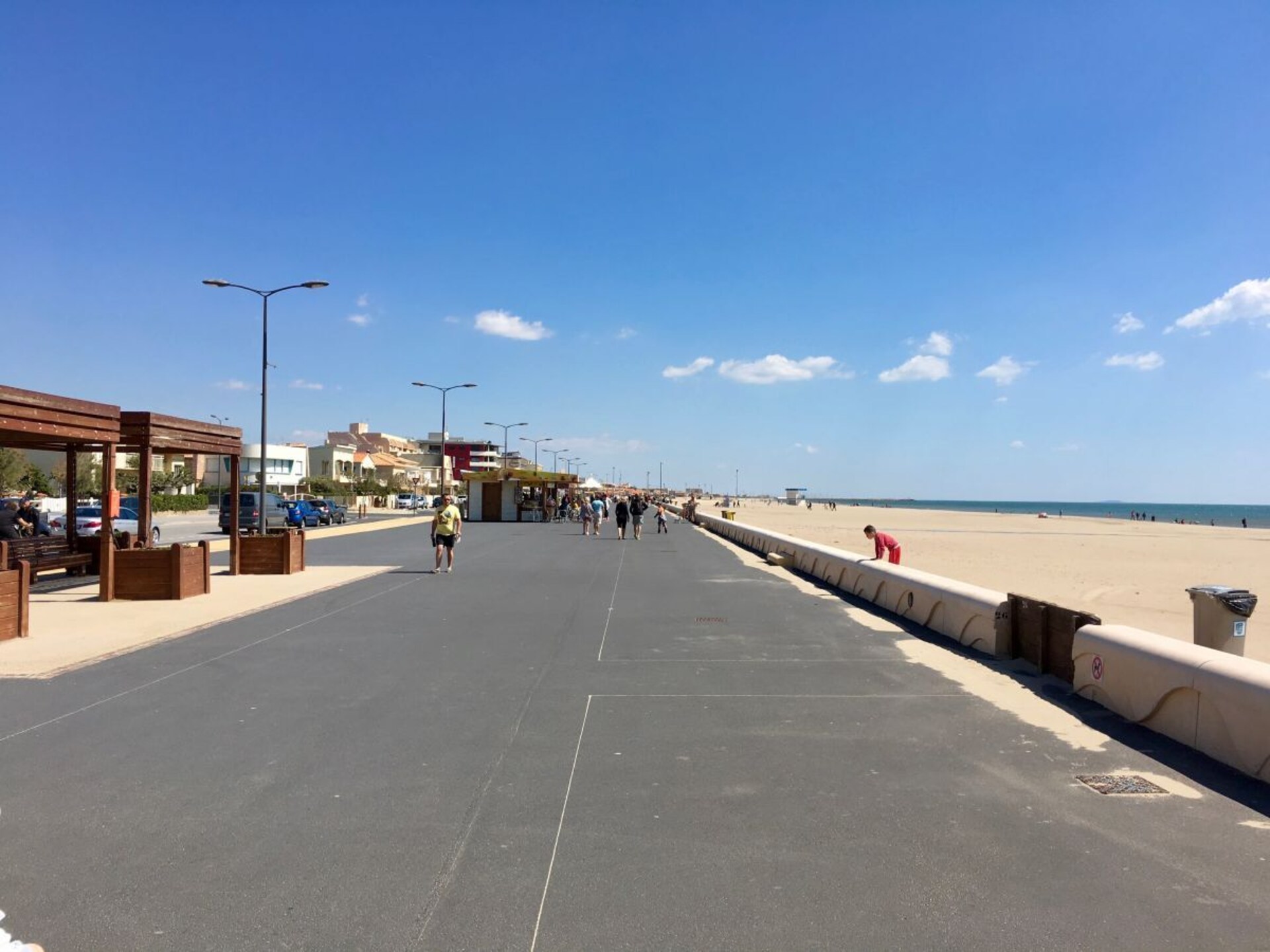 Strandvilla Narbonne Plage: 3-slaapkamer woning vlakbij zee en centrum - foto 26