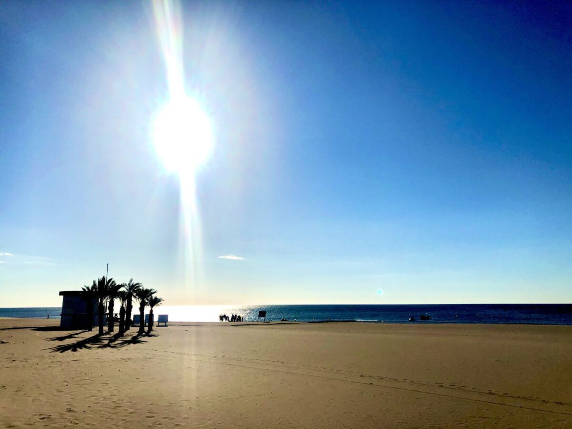 Strandvilla Narbonne Plage: 3-slaapkamer woning vlakbij zee en centrum - foto 36
