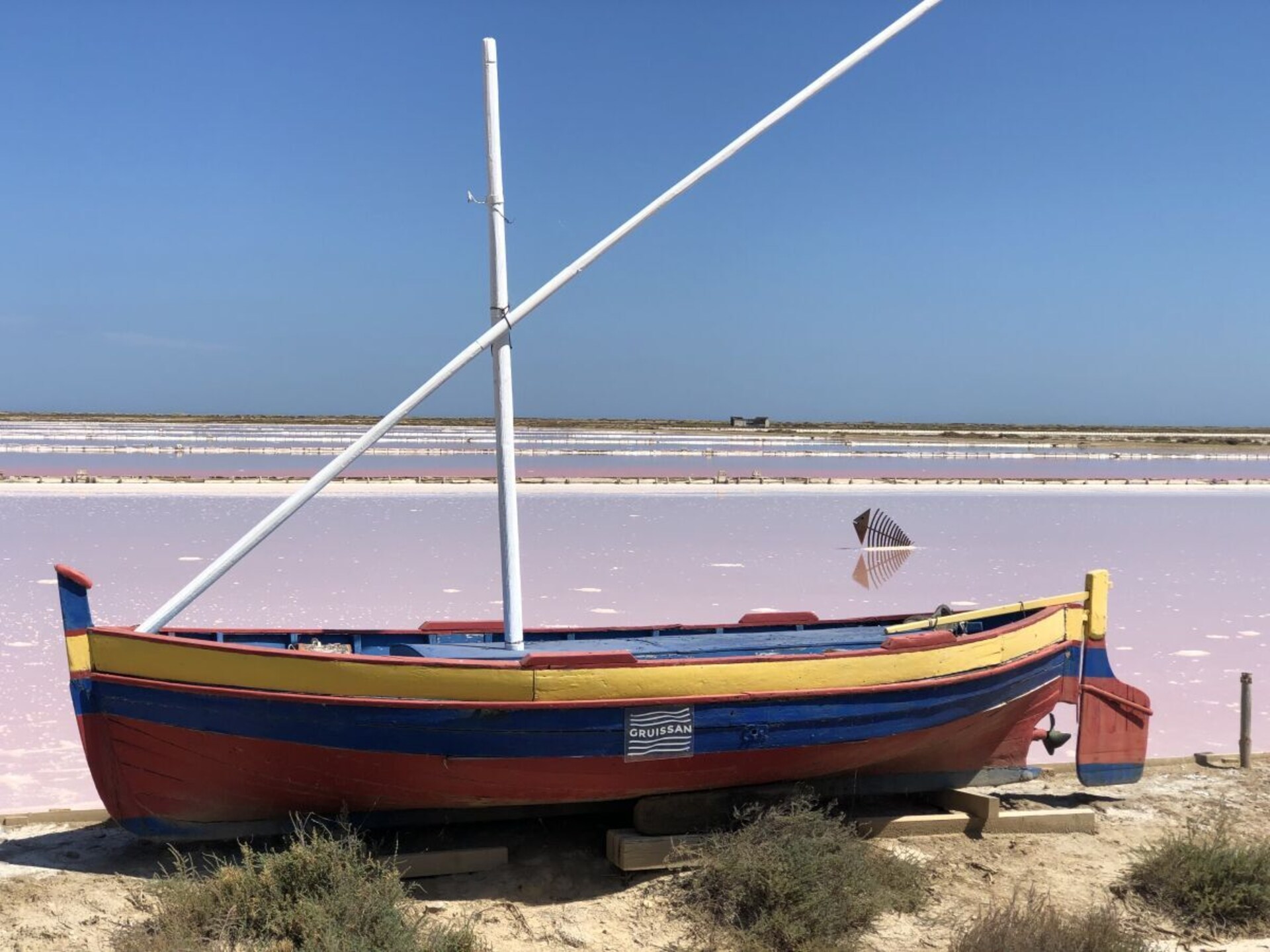 Strandvilla Narbonne Plage: 3-slaapkamer woning vlakbij zee en centrum - foto 40