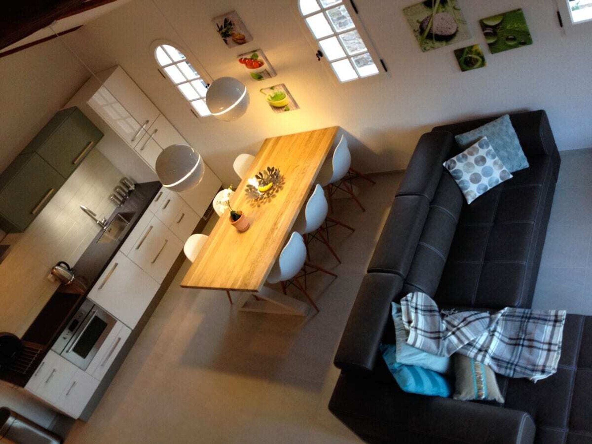 Knus vakantiehuis voor 4 in Plan de la Tour met WiFi en huisdier - foto 10