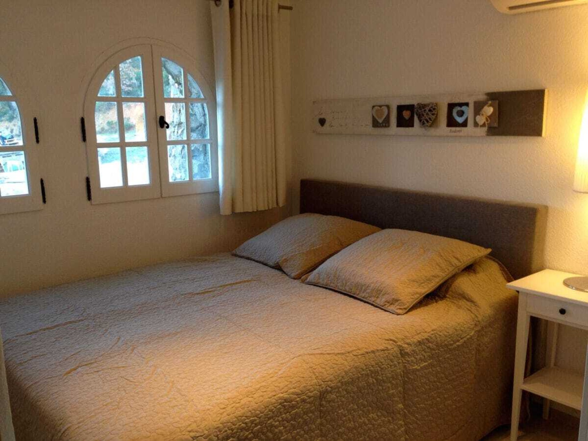 Knus vakantiehuis voor 4 in Plan de la Tour met WiFi en huisdier - foto 12