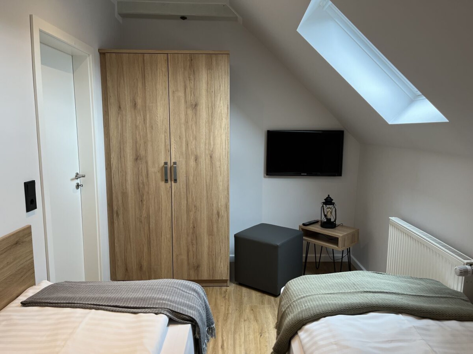 Knus vakantiehuis voor 6 personen in Braunlage, op 500m van skilift en centrum - foto 14