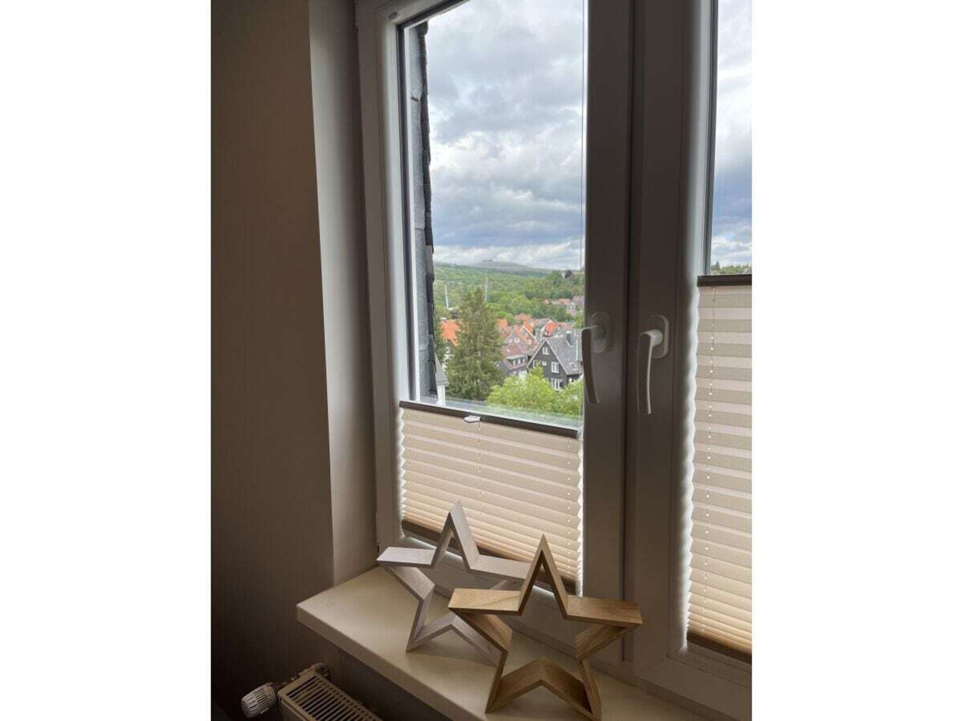 Knus vakantiehuis voor 6 personen in Braunlage, op 500m van skilift en centrum - foto 19