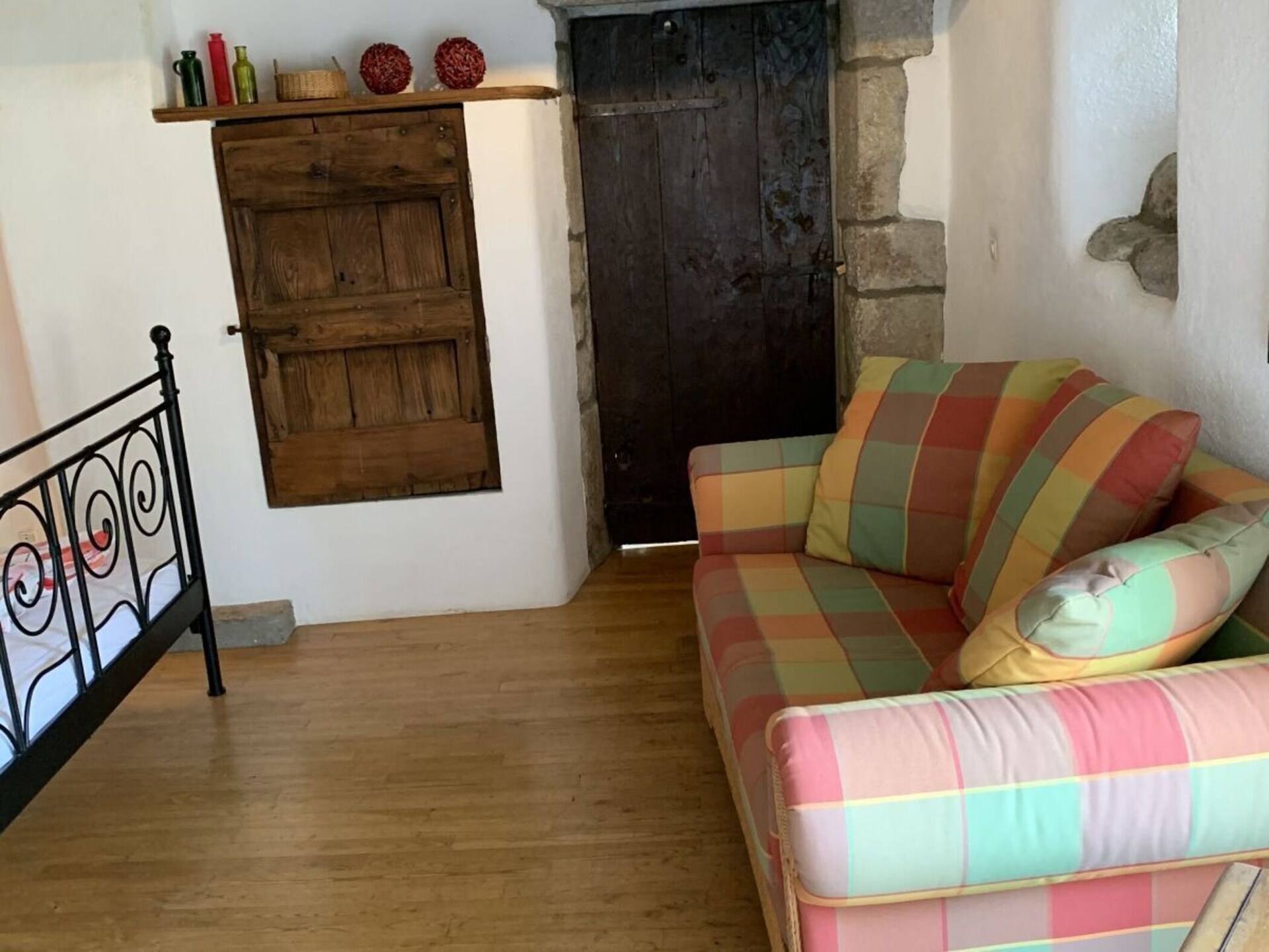 Zonnig vakantiehuis met privézwembad bij Aujac in de Cevennen - foto 2