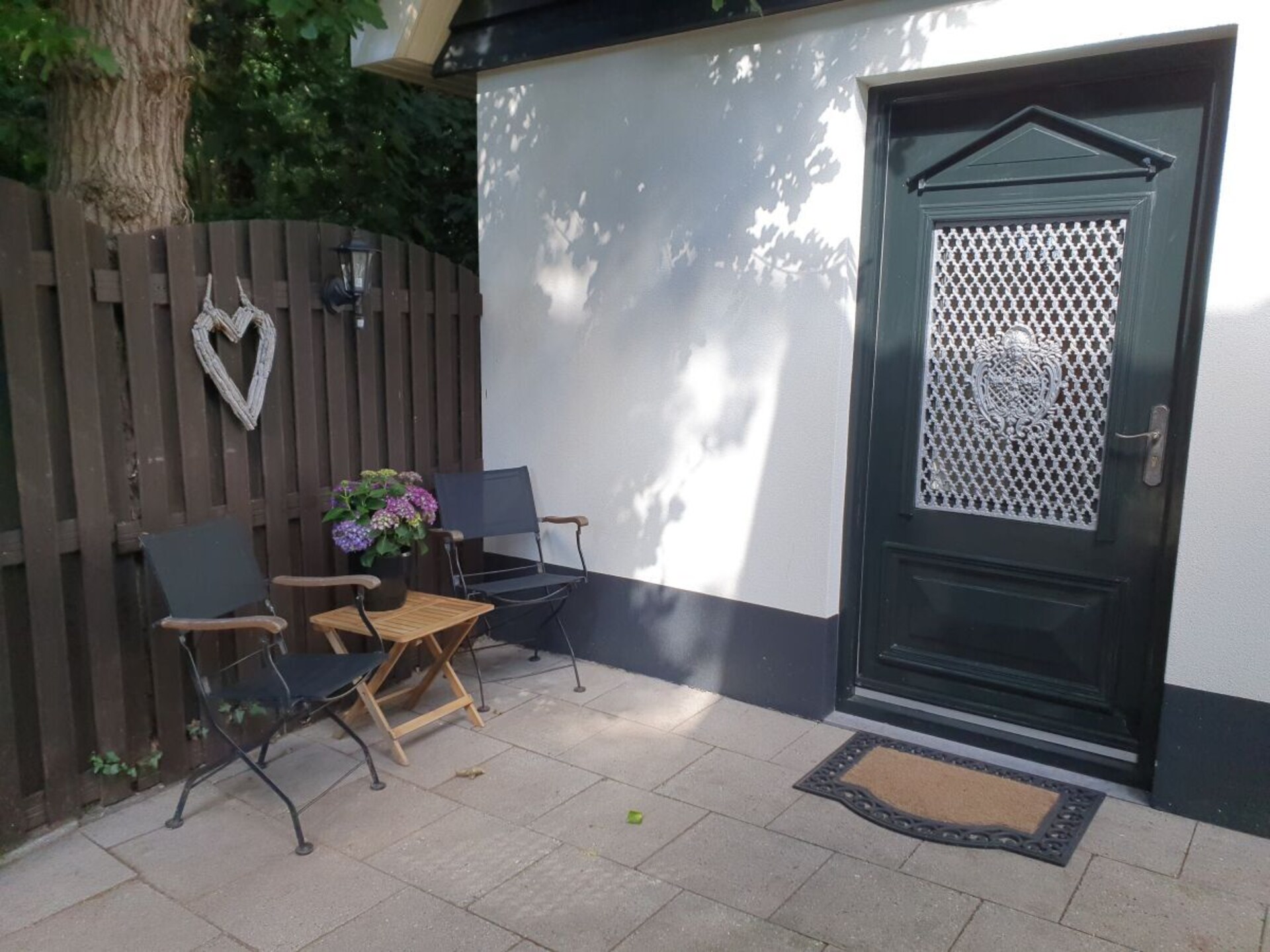 Romantisch vakantiehuis in Bergen, 2 km van het centrum - foto 3