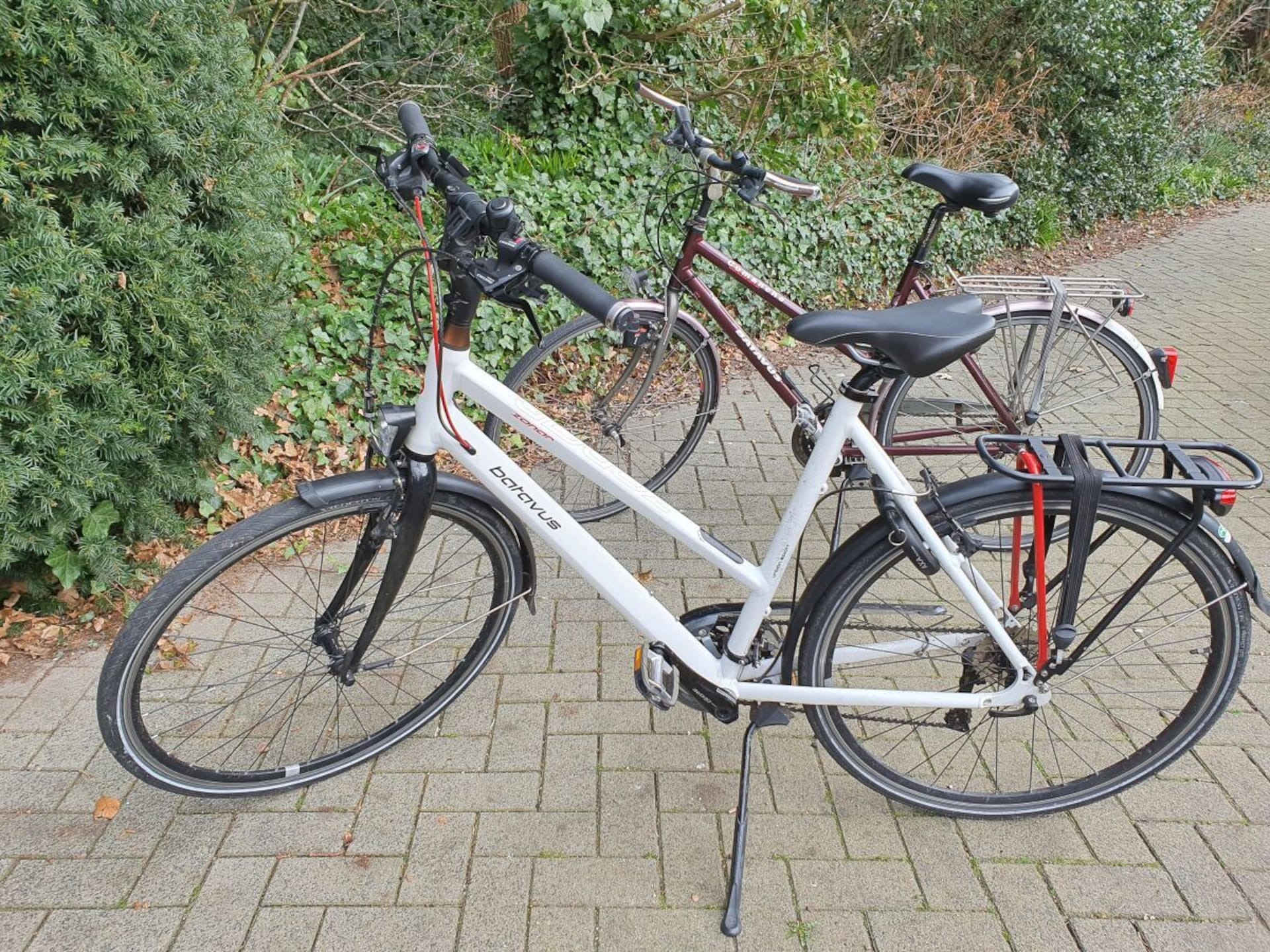 Romantisch vakantiehuis in Bergen, 2 km van het centrum - foto 12