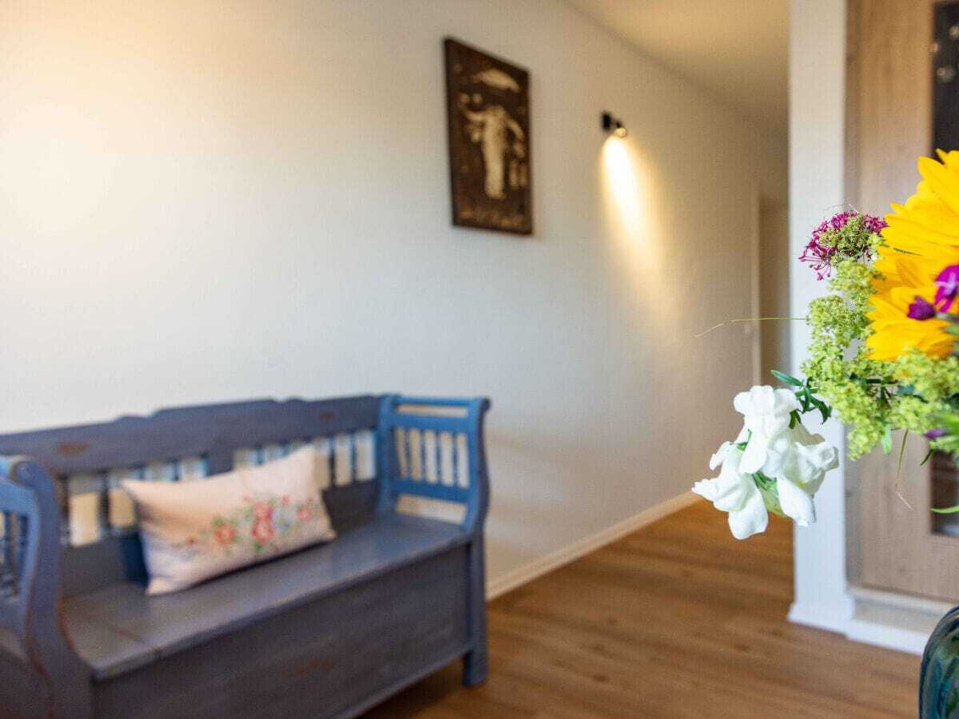 Knus vakantiehuis voor 2 in Reichersbeuern, Beieren – dicht bij skigebied - foto 18