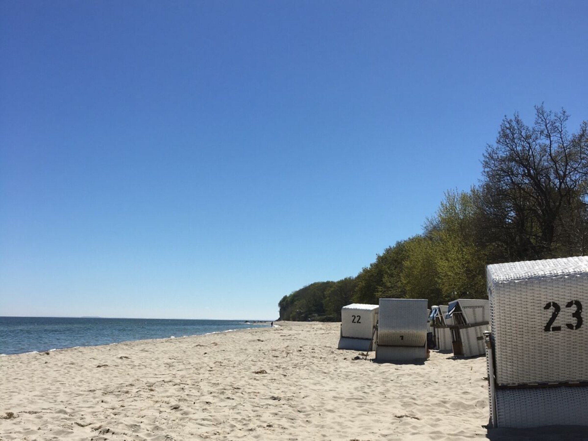 Knus vakantiehuis voor 3 in Middelhagen op Rügen met WiFi - foto 6