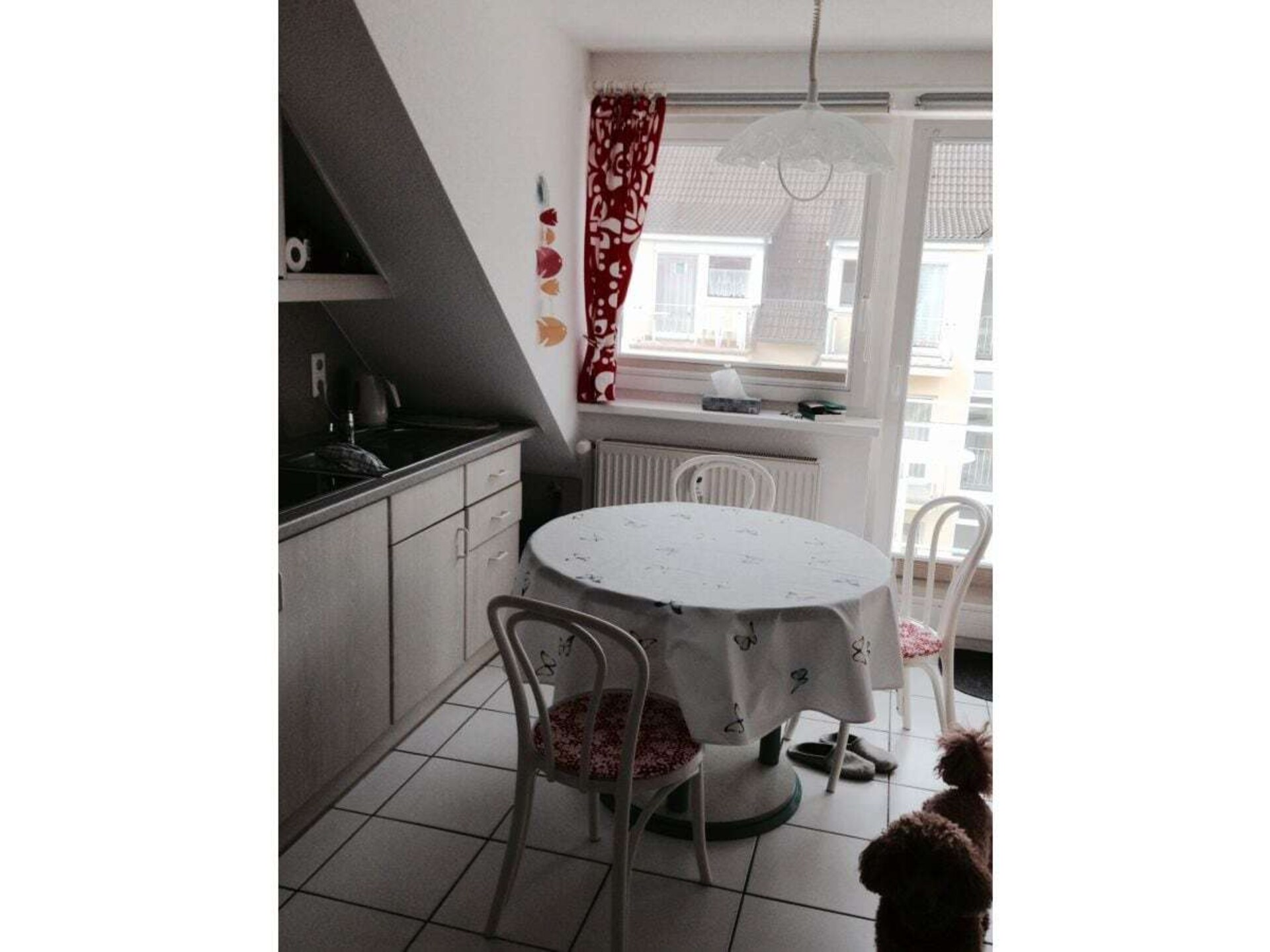 Knus vakantiehuis voor 3 in Middelhagen op Rügen met WiFi - foto 16