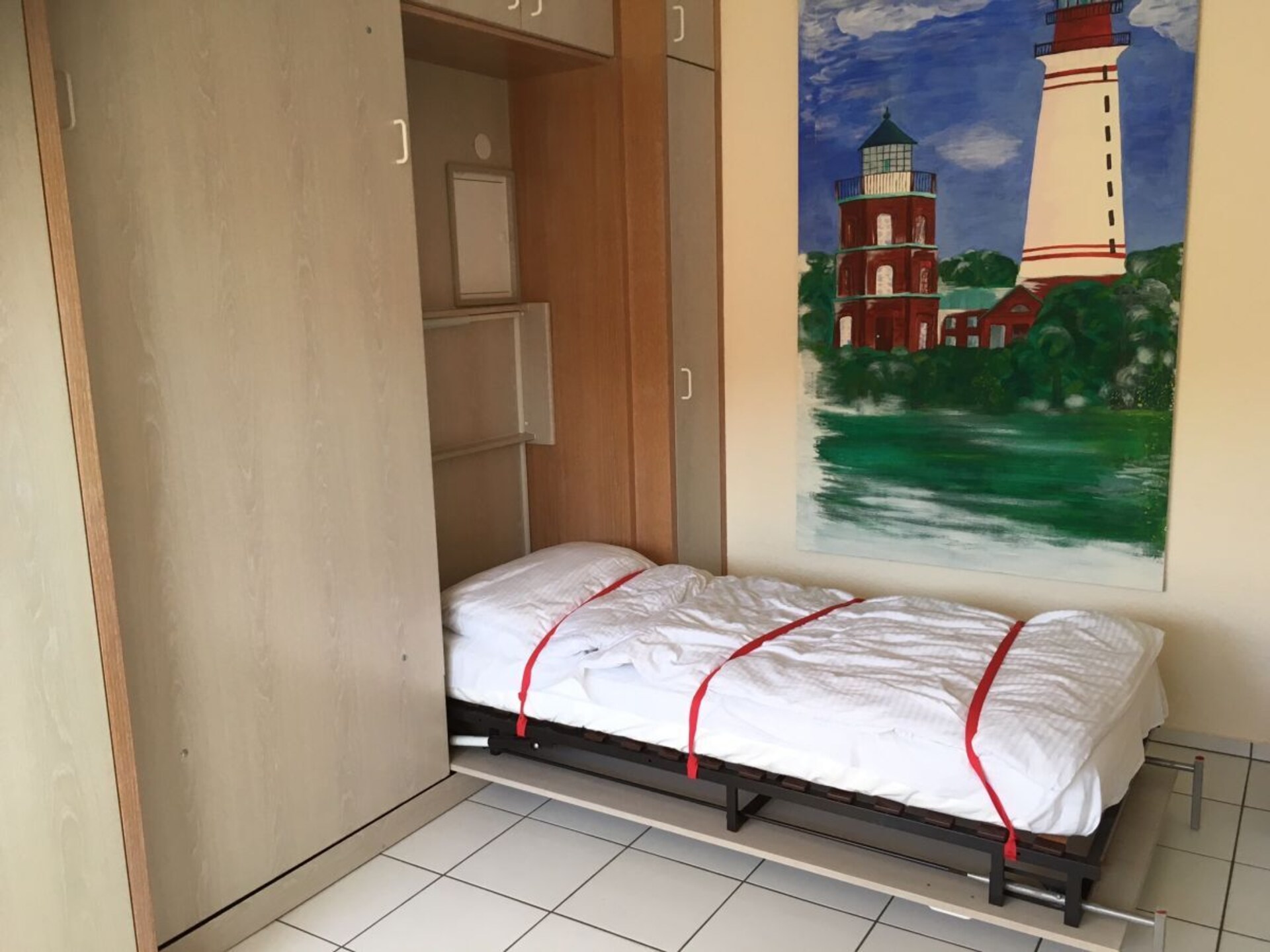 Knus vakantiehuis voor 3 in Middelhagen op Rügen met WiFi - foto 18