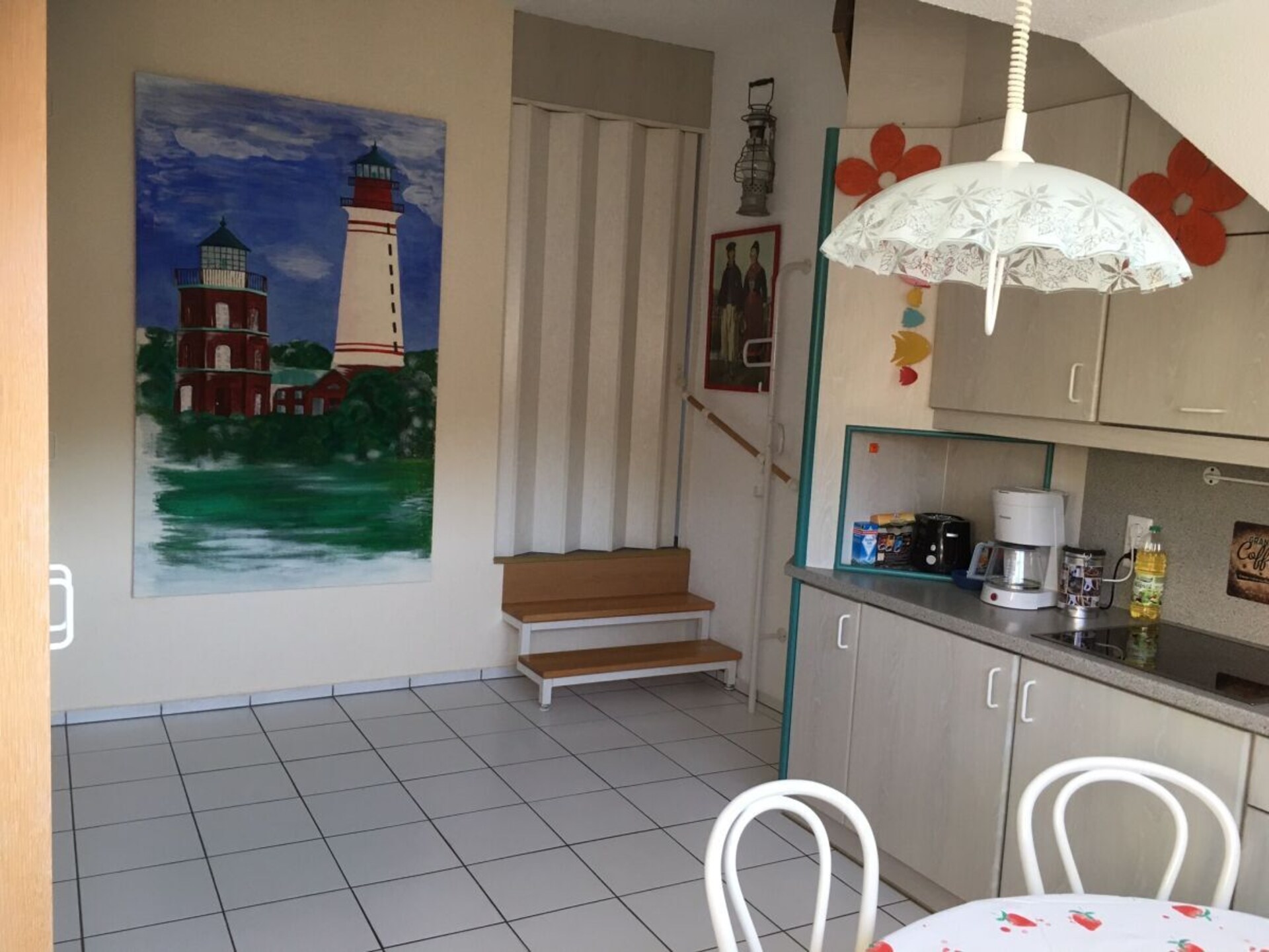 Knus vakantiehuis voor 3 in Middelhagen op Rügen met WiFi - foto 19