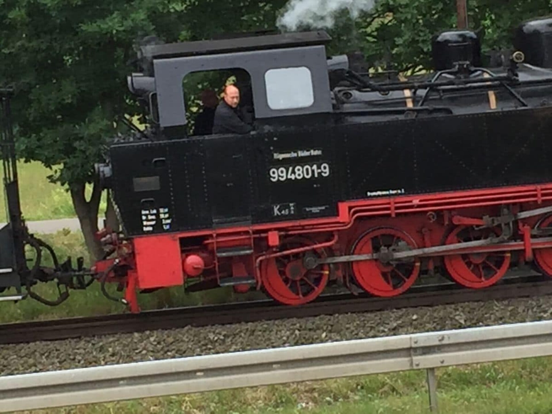 Knus vakantiehuis voor 3 in Middelhagen op Rügen met WiFi - foto 23