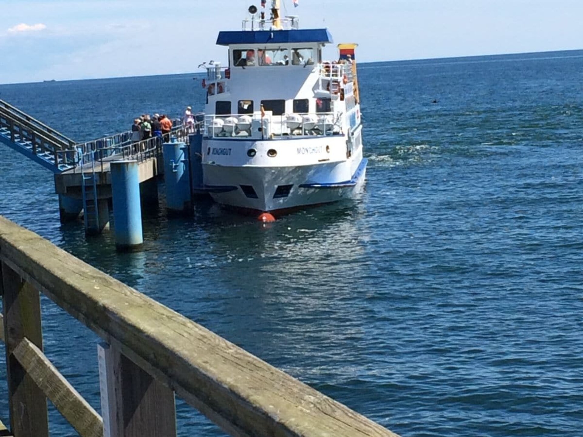 Knus vakantiehuis voor 3 in Middelhagen op Rügen met WiFi - foto 24