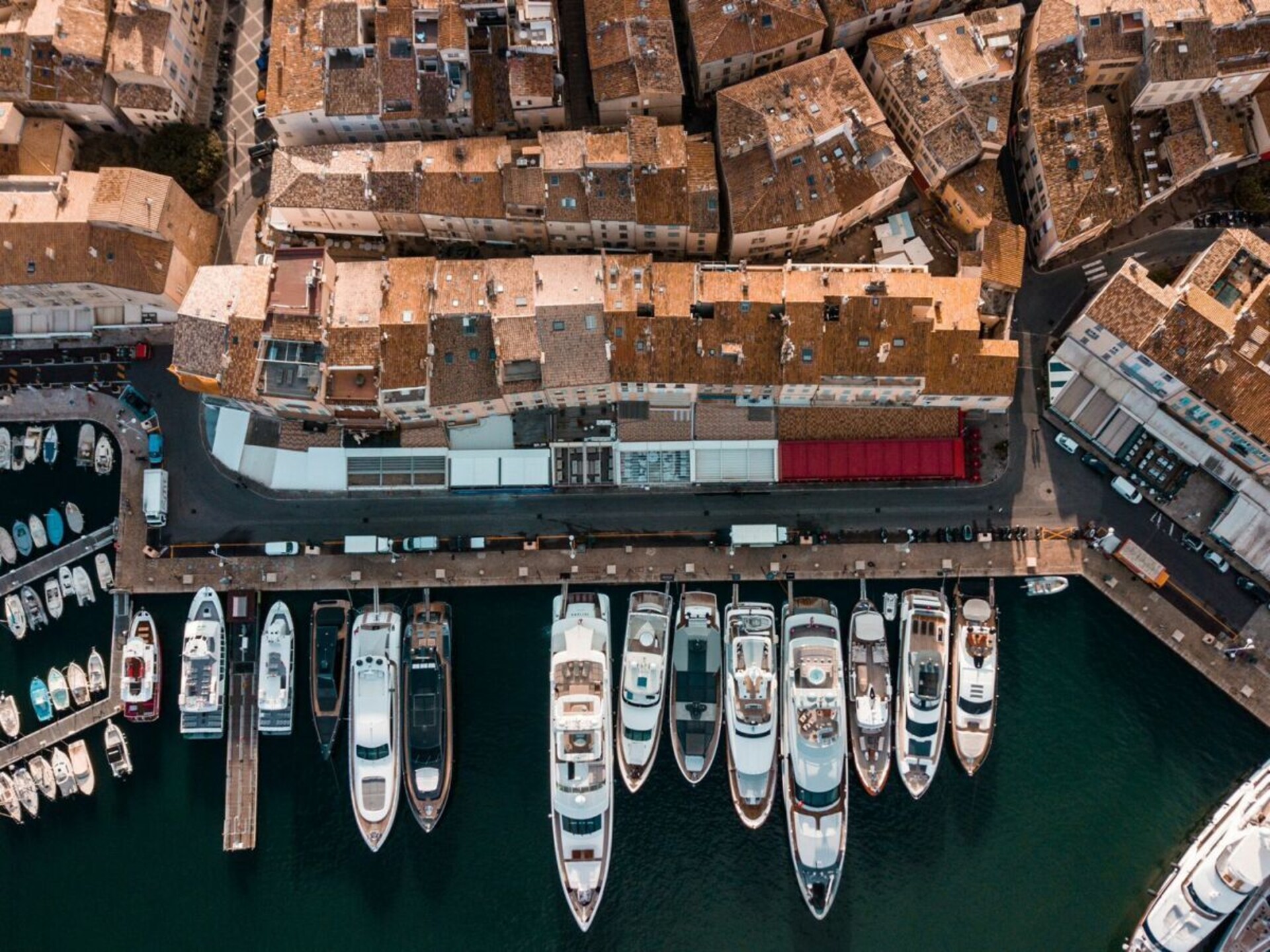 Centraal gelegen vakantiehuis in Port Grimaud voor 5 personen - foto 7