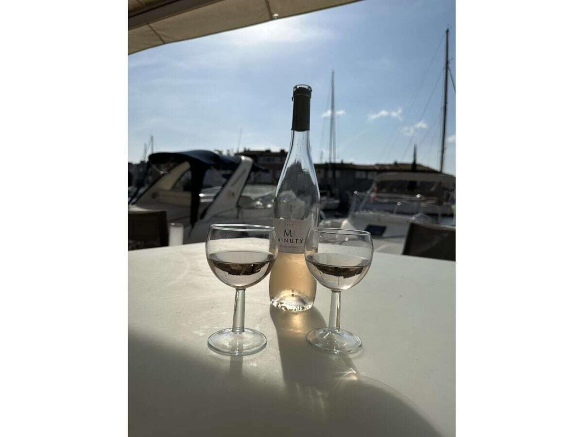 Centraal gelegen vakantiehuis in Port Grimaud voor 5 personen - foto 10