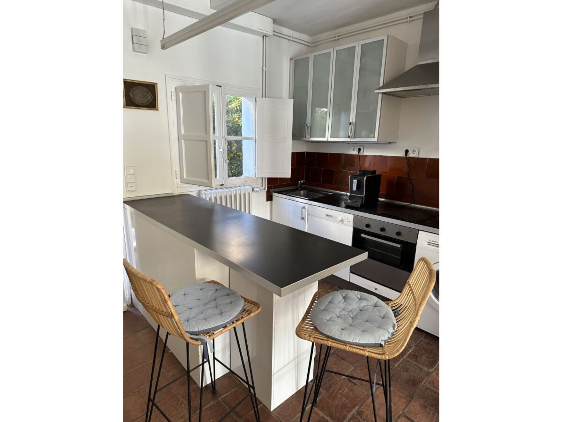 Centraal gelegen vakantiehuis in Port Grimaud voor 5 personen - foto 12