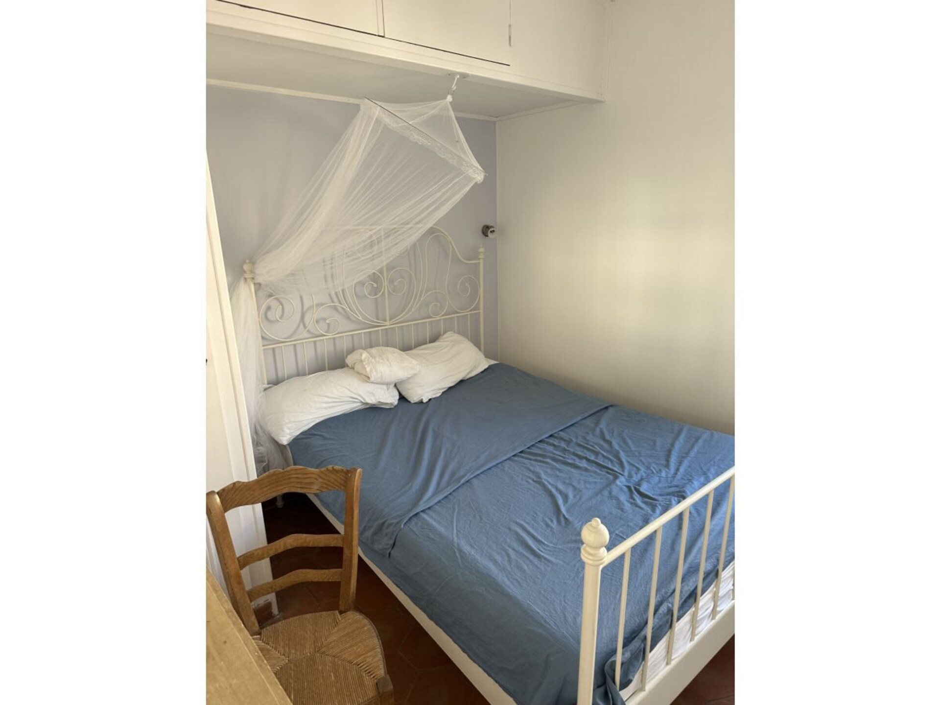 Centraal gelegen vakantiehuis in Port Grimaud voor 5 personen - foto 18