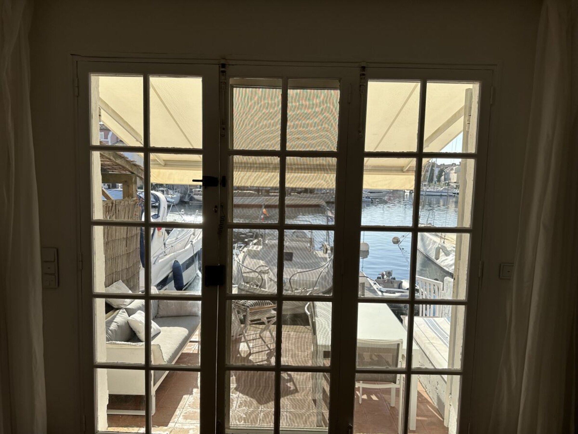 Centraal gelegen vakantiehuis in Port Grimaud voor 5 personen - foto 20