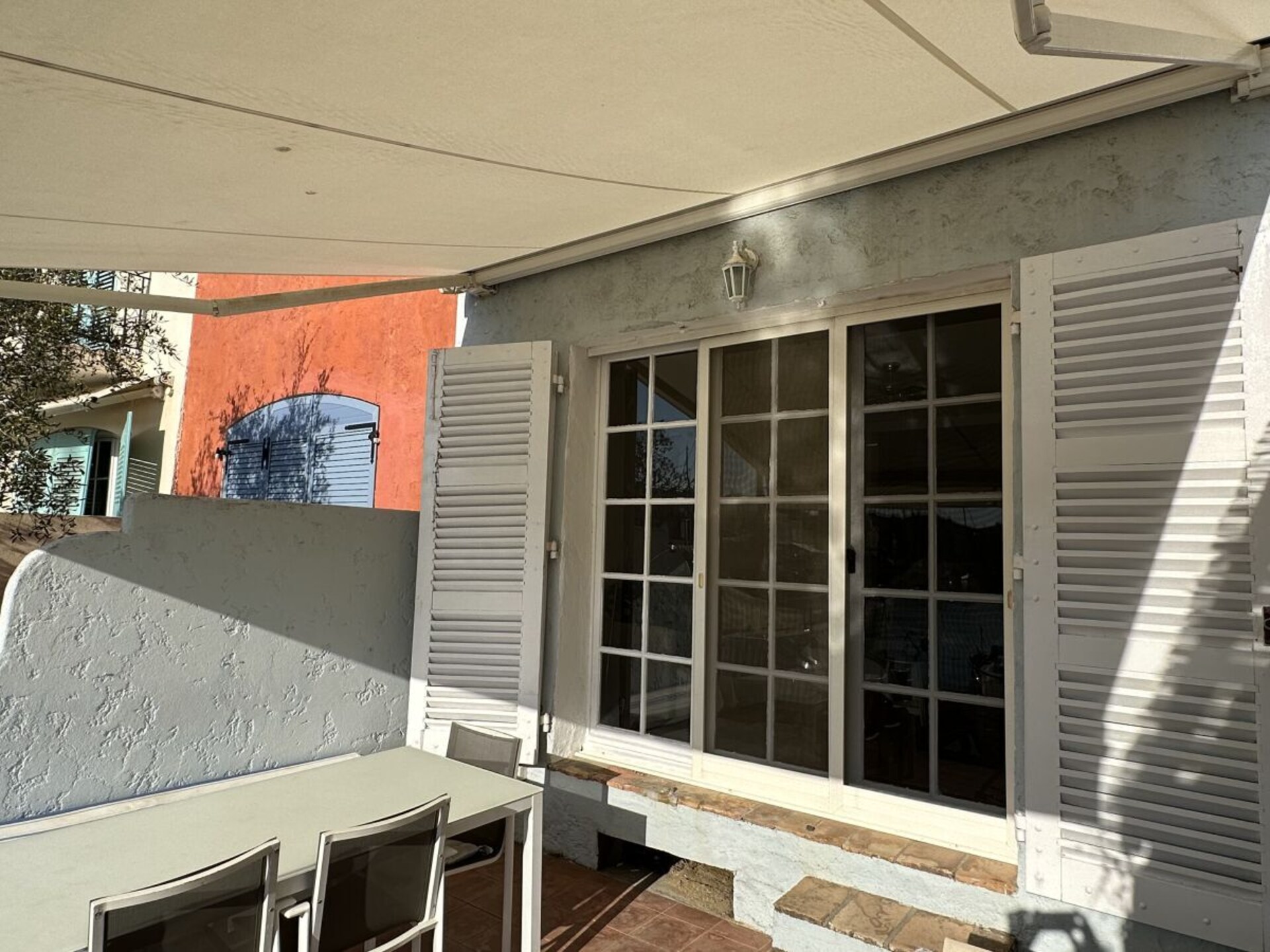 Centraal gelegen vakantiehuis in Port Grimaud voor 5 personen - foto 24