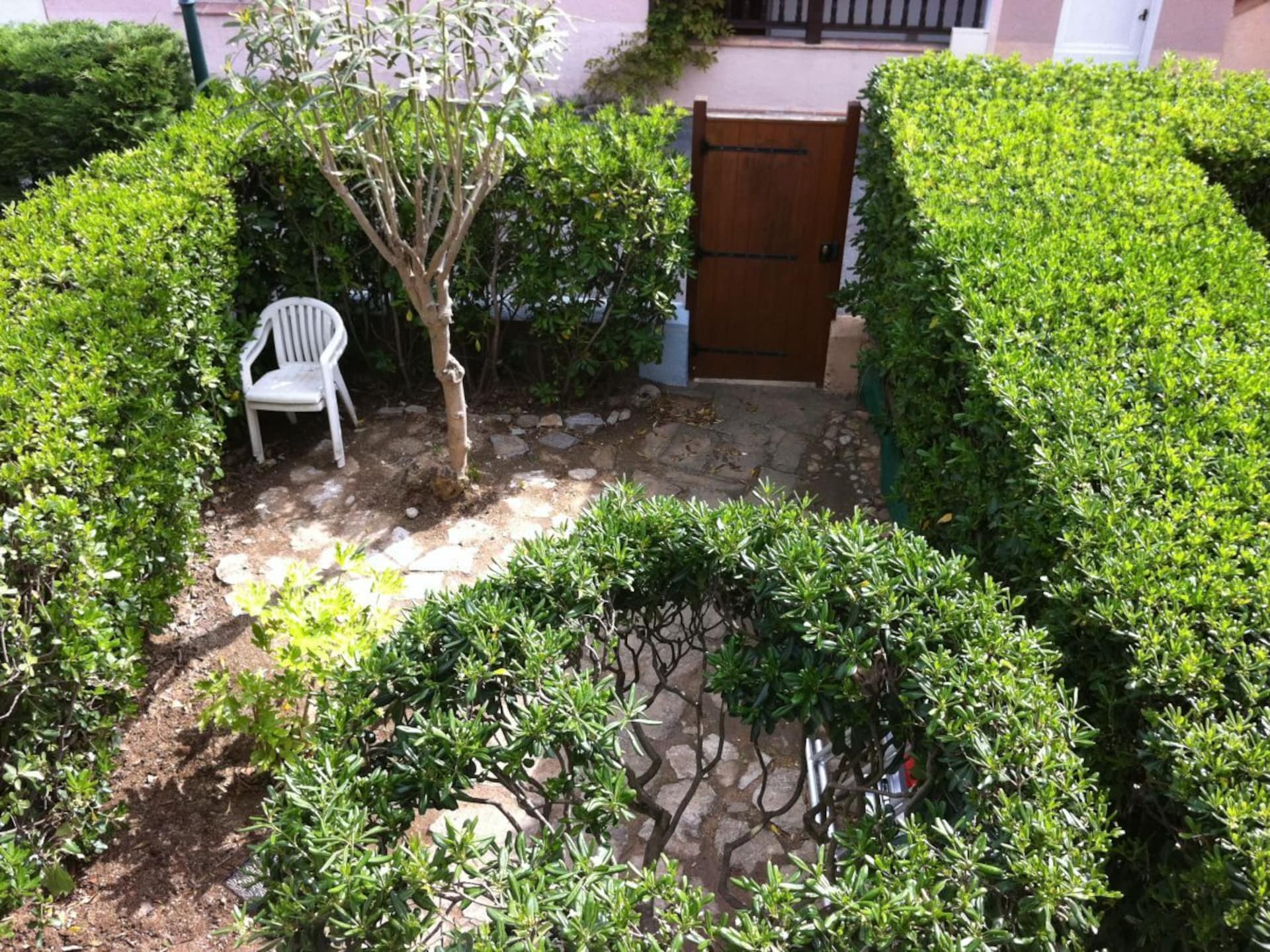 Centraal gelegen vakantiehuis in Port Grimaud voor 5 personen - foto 25