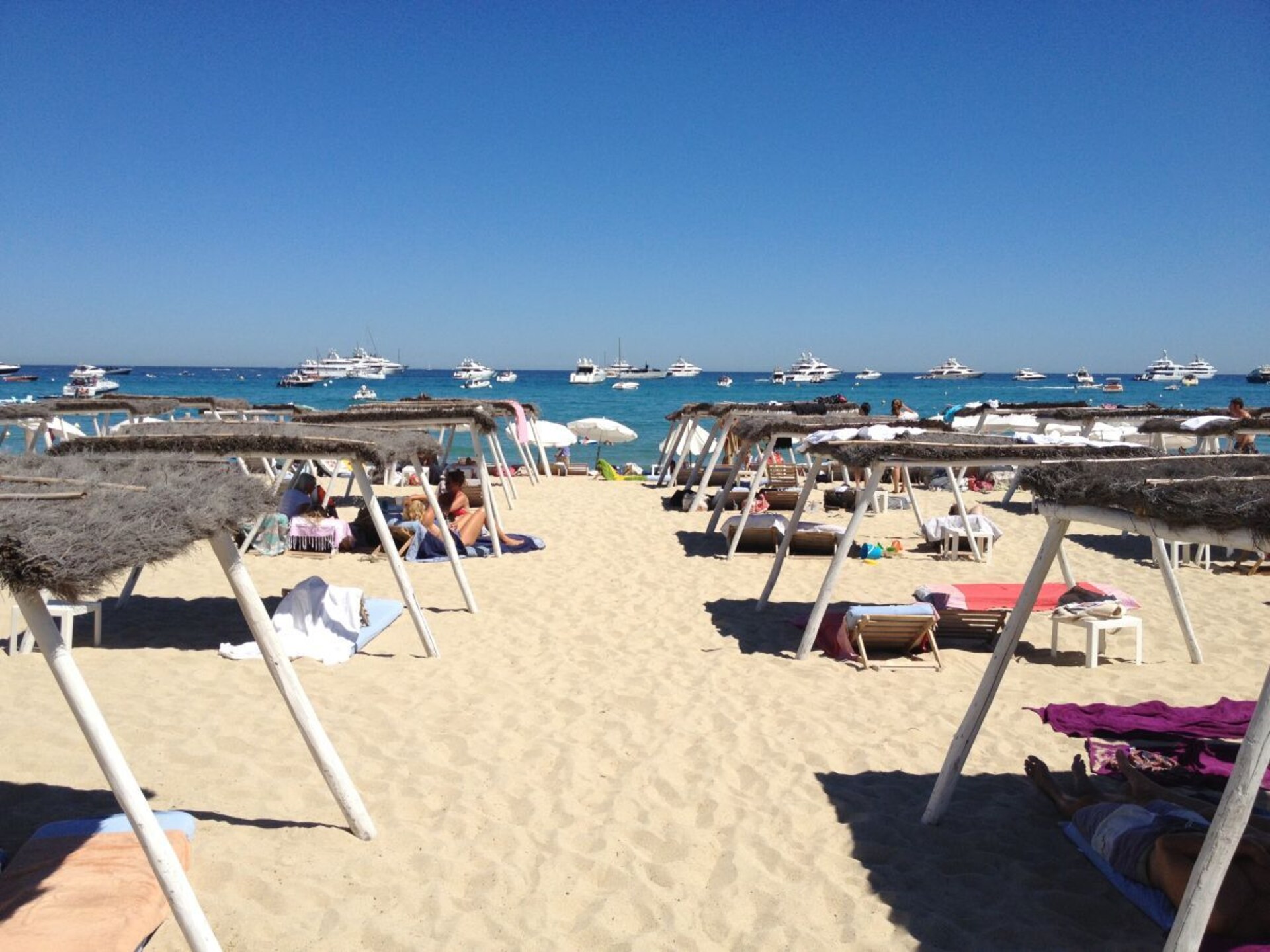 Centraal gelegen vakantiehuis in Port Grimaud voor 5 personen - foto 27