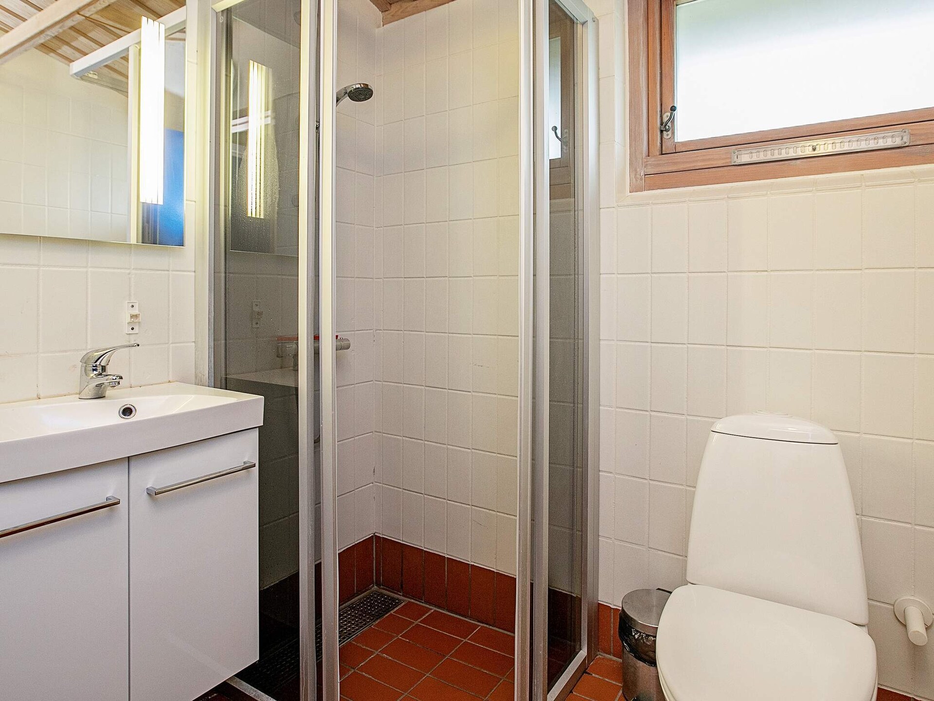 Vrijstaand vakantiehuis voor 6 in Gilleleje met zeezicht en parkfaciliteiten - foto 23