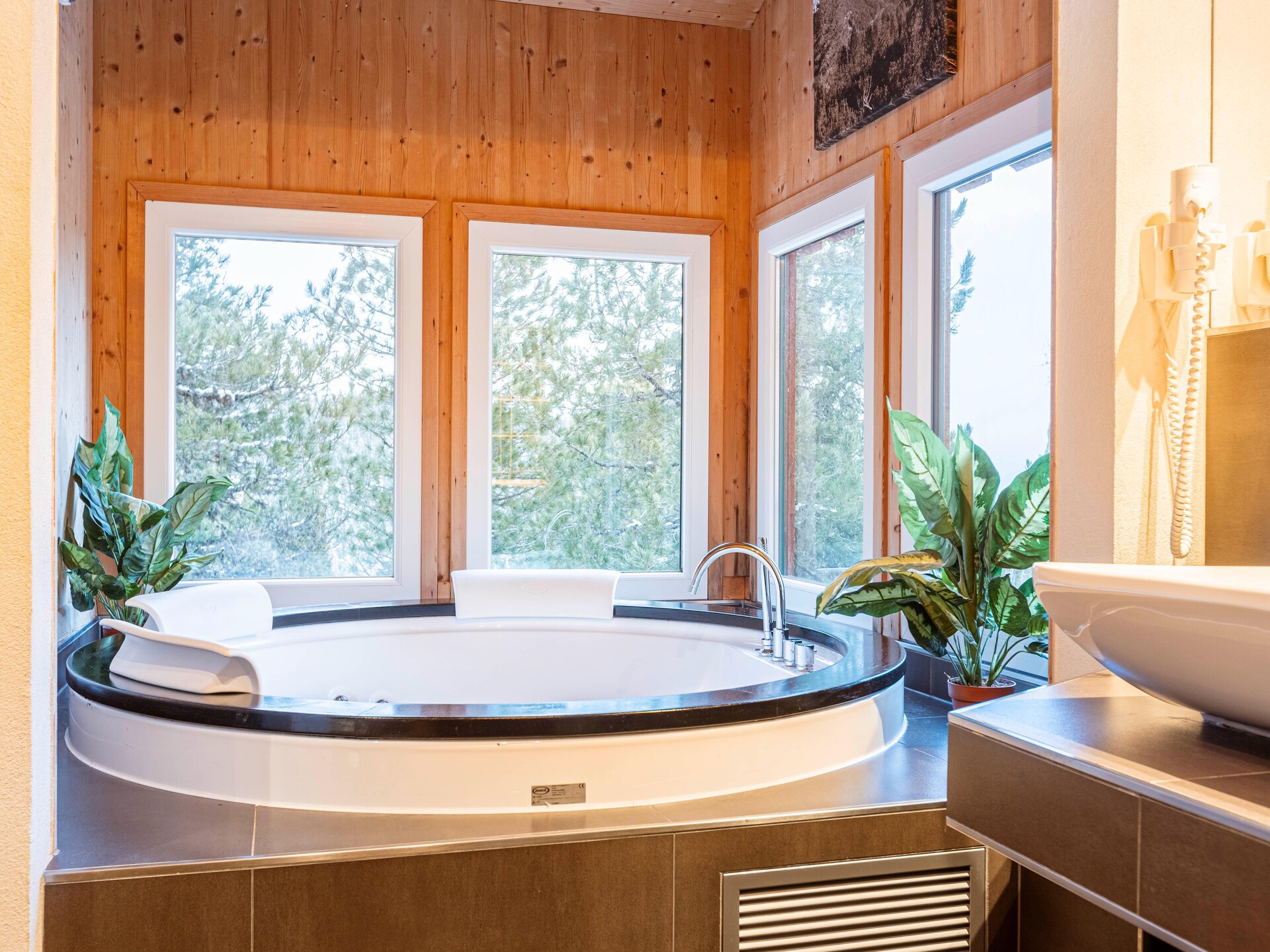 Ruim chalet voor 10 personen aan de skipiste in Turracherhöhe - foto 18