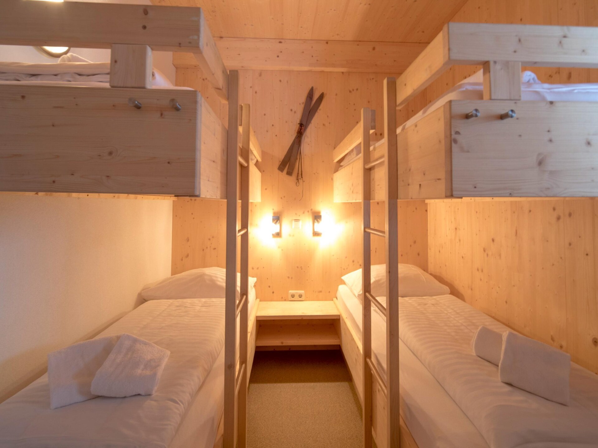 Ruim chalet voor 11 personen aan de piste in Turracherhöhe met sauna - foto 10