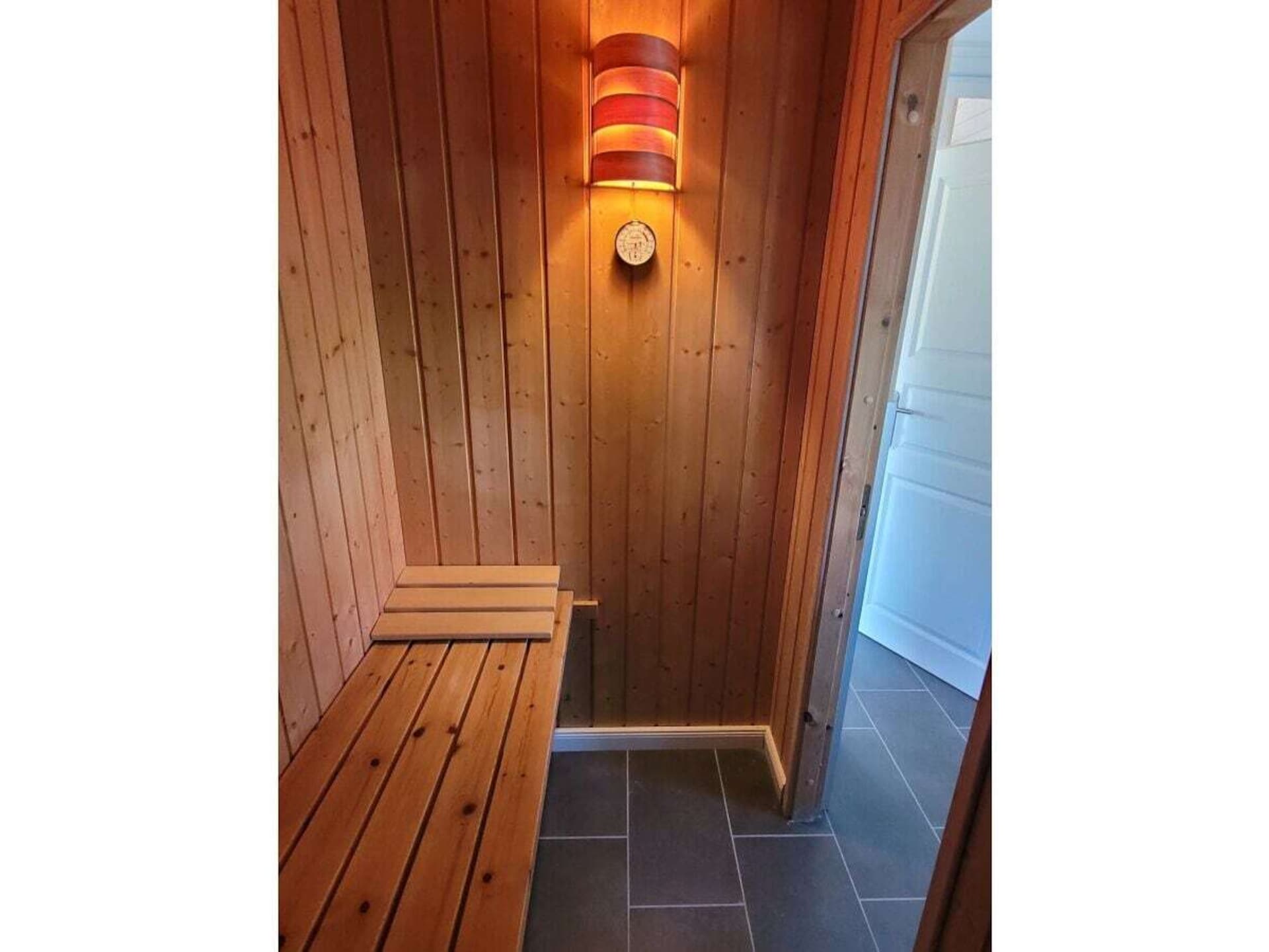Modern vakantiehuis met hond bij de Oostzee in Schönhagen - foto 11
