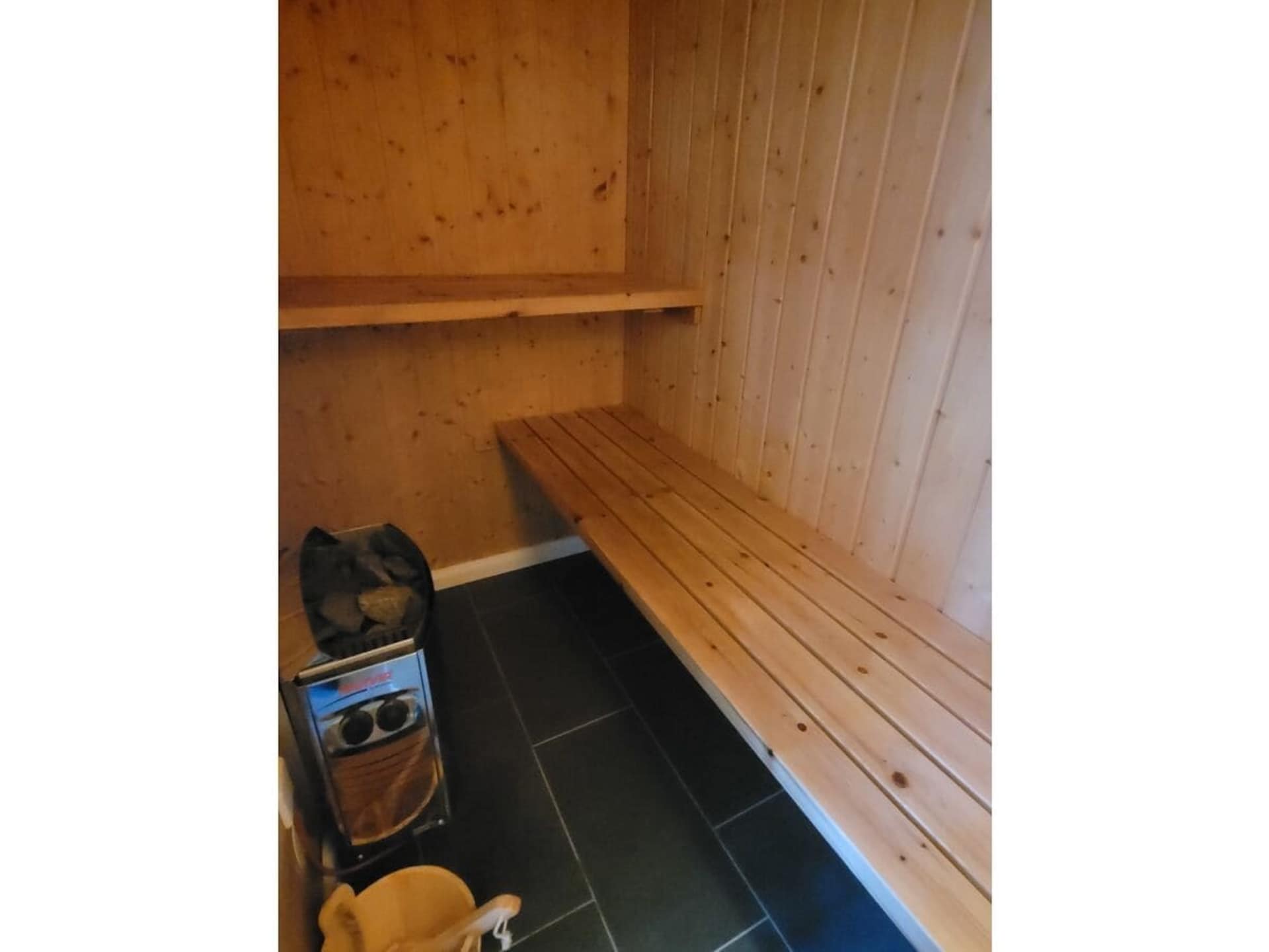 Modern vakantiehuis met hond bij de Oostzee in Schönhagen - foto 12