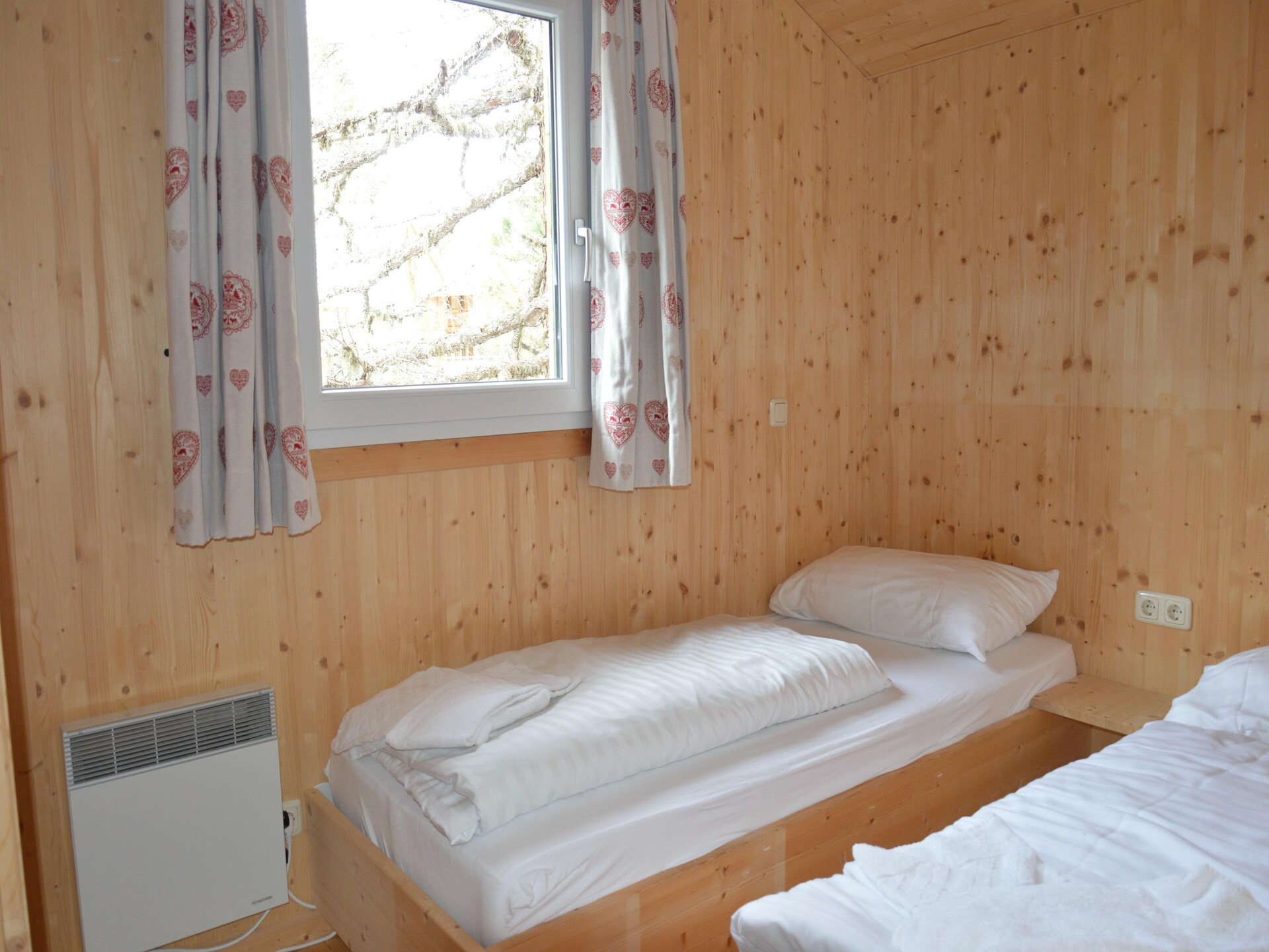 Vrijstaand chalet aan de piste op Turracherhöhe met sauna en bubbelbad - foto 10
