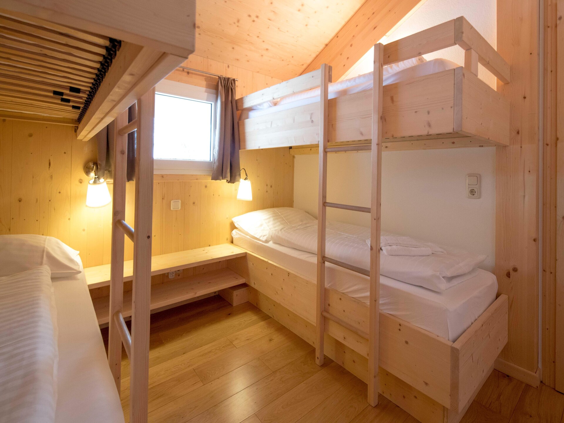 Ruim houten chalet voor 11 personen aan de piste in Turracherhöhe - foto 11