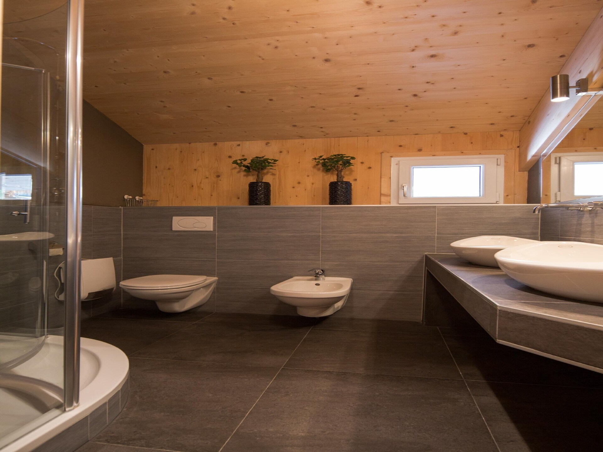 Ruim houten chalet voor 11 personen aan de piste in Turracherhöhe - foto 17